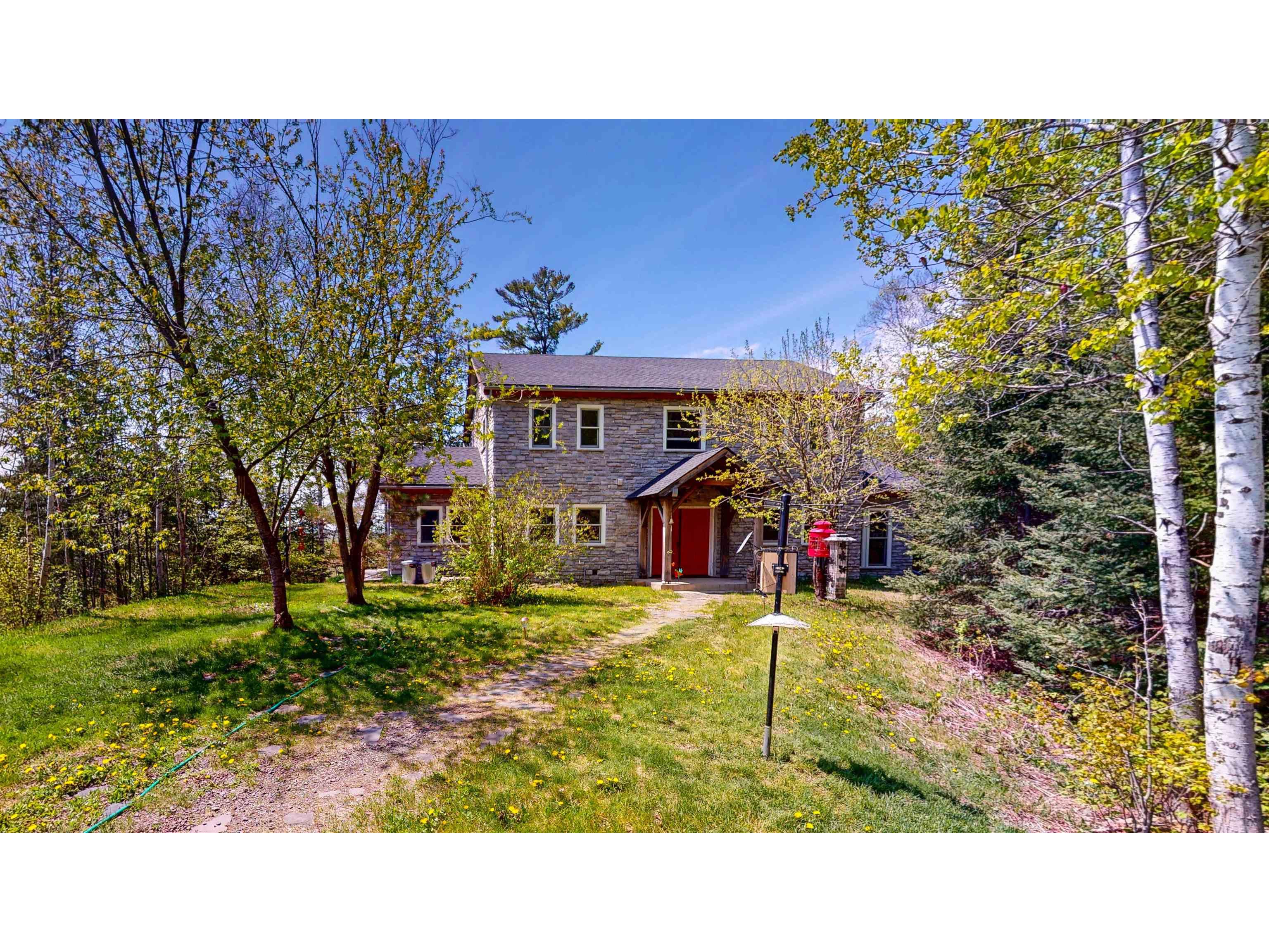 815 Otter Lake Rd Hovland MN 55606 - Swamp 6119796 image1