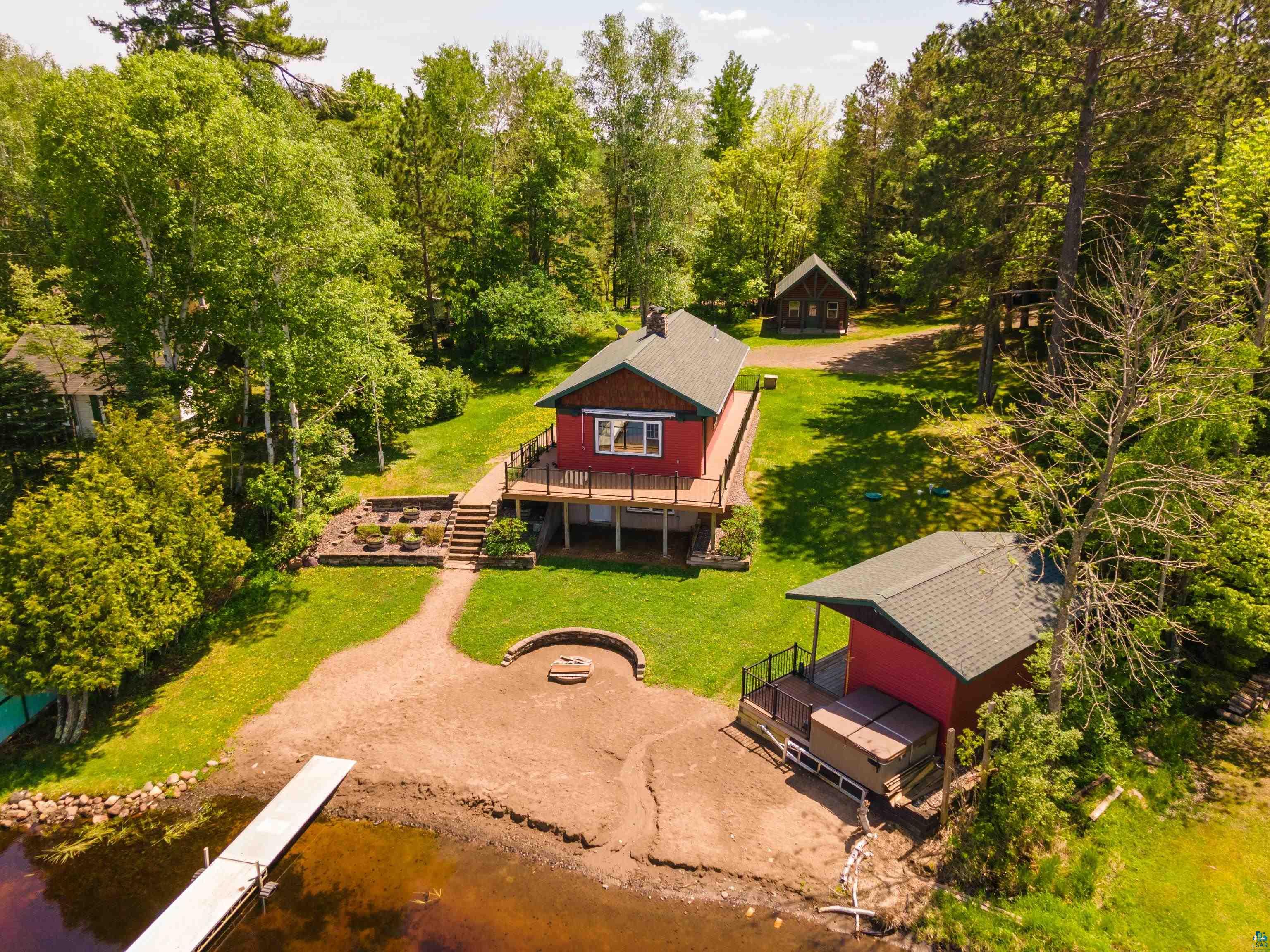 8159 Cabin Rd, Canyon, MN, 55717 MLS 6108479 Edina Realty