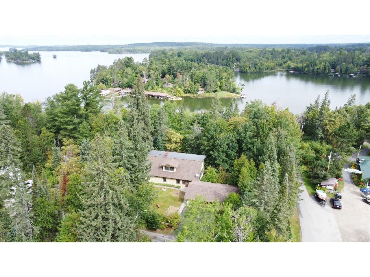 8159 Ludlow Rd Cook MN 55723 - Vermilion 6121671 image1