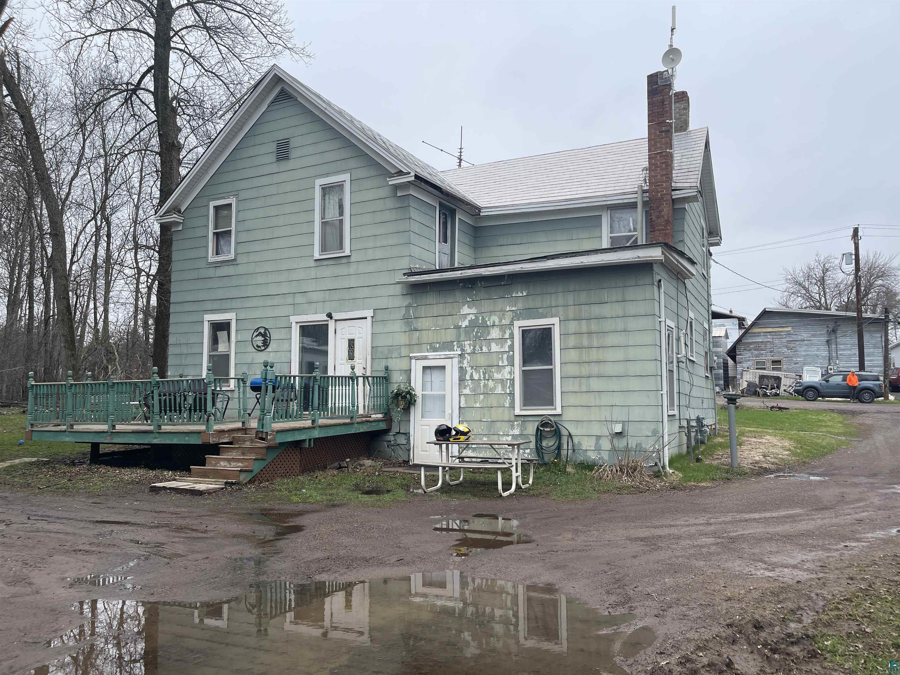 816 4th St, Moose Lake, MN, 55767 MLS 6108157 Edina Realty