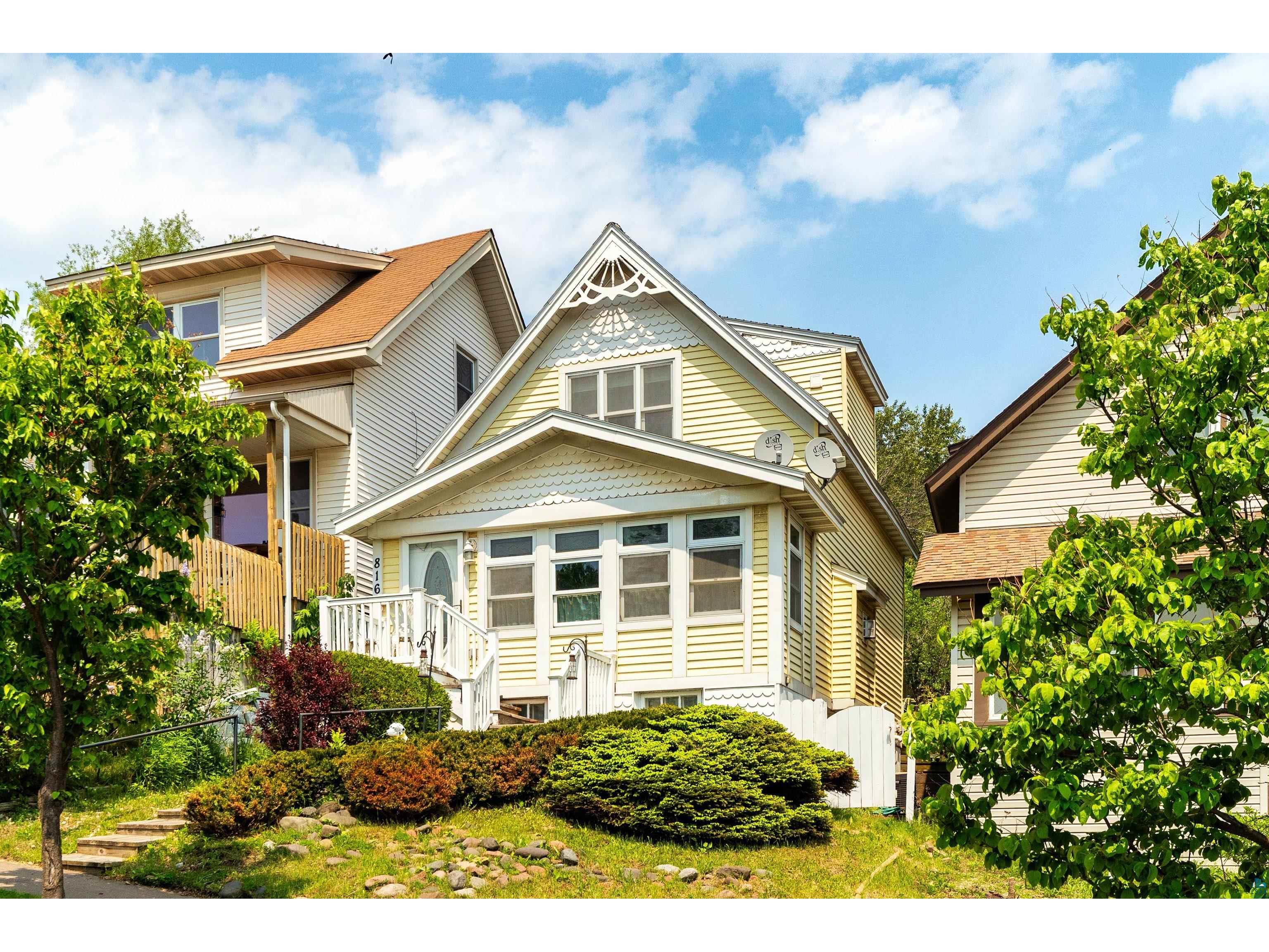 816 Voss Ave Duluth MN 55806 6120020 image1