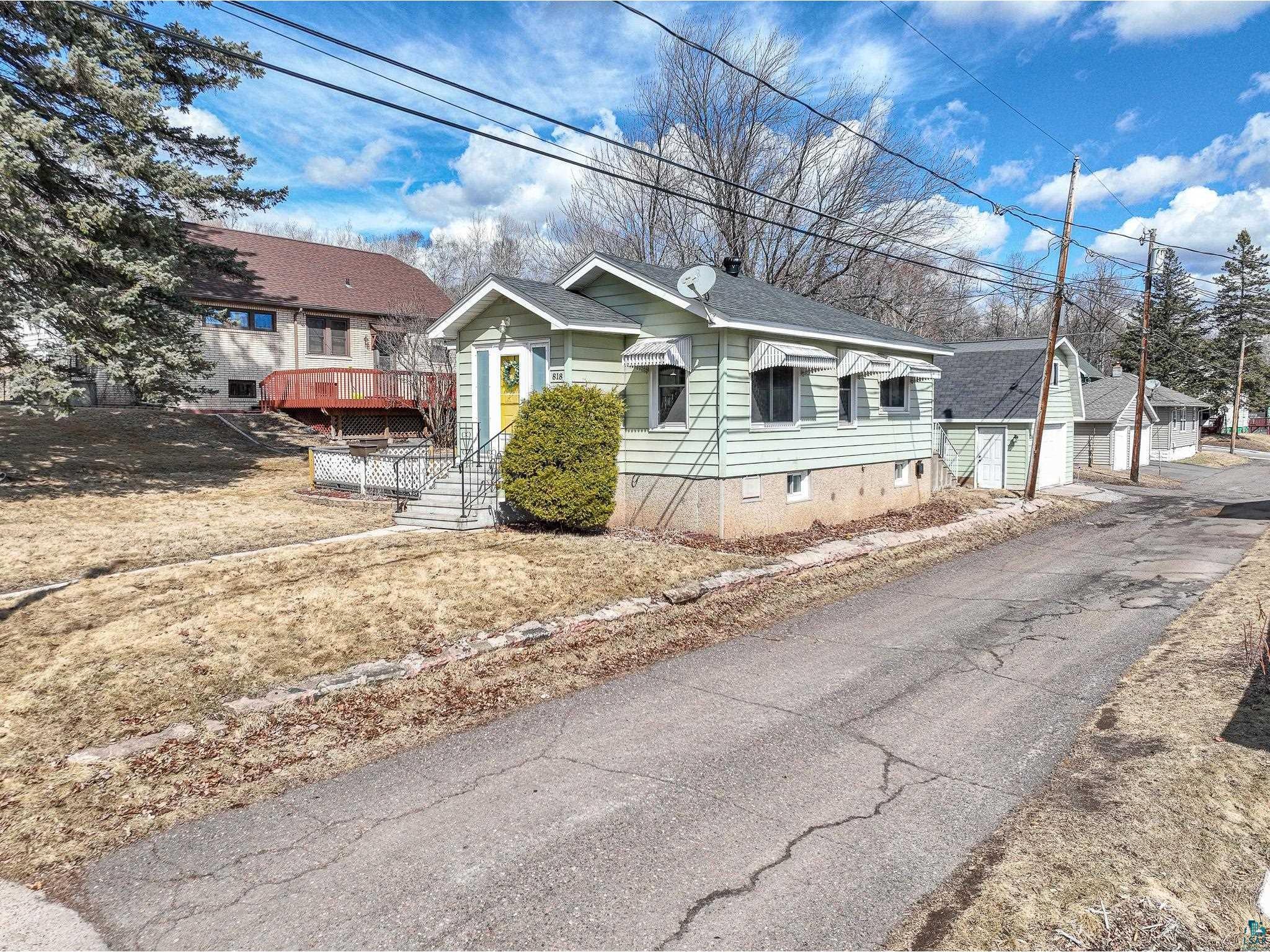 818 Dickerman Ave Duluth MN 55807 6118370 image1