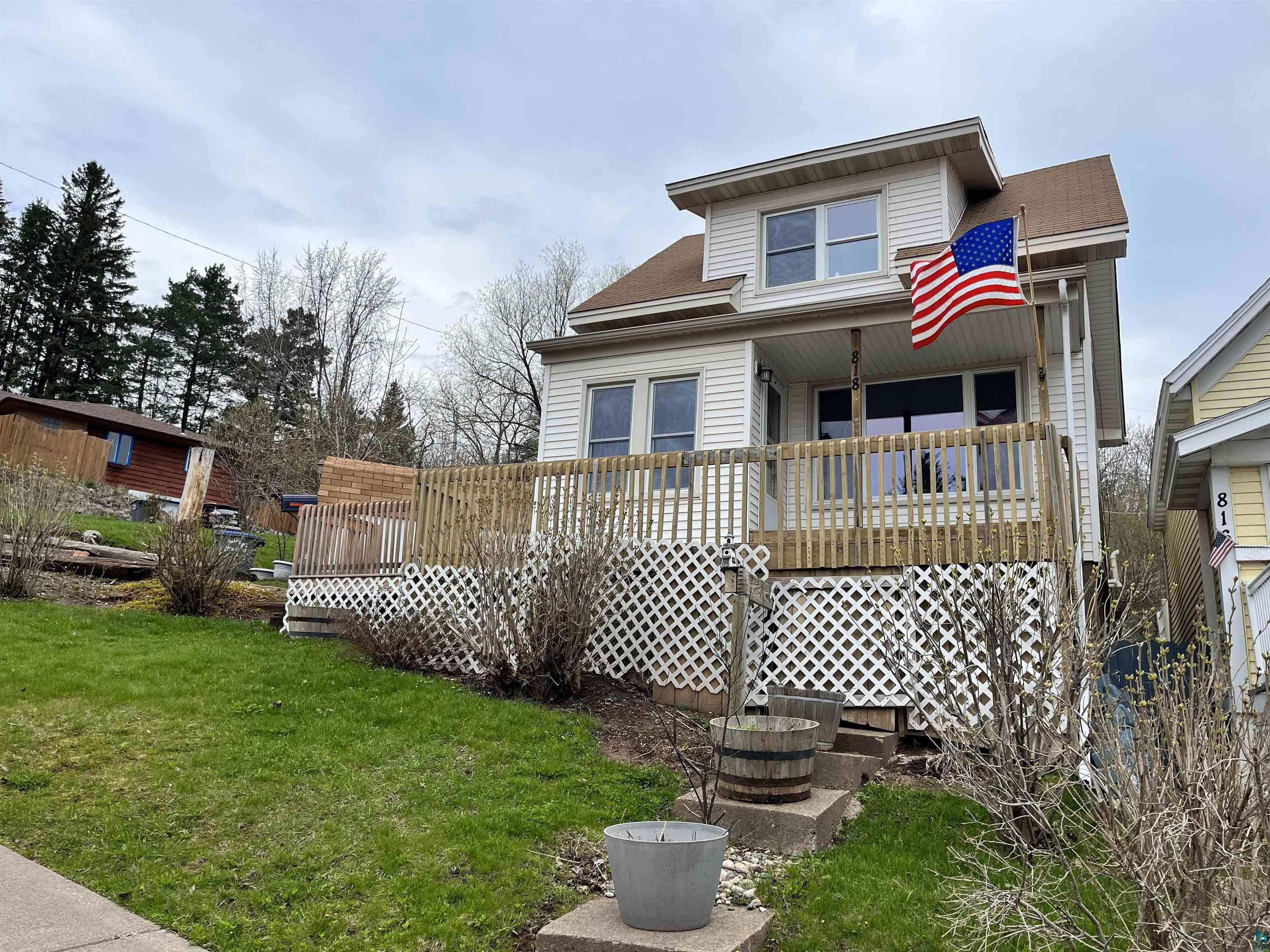 818 Voss Ave Duluth MN 55806 6108006 image1