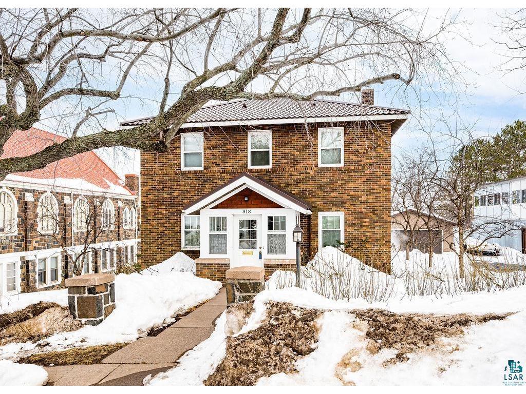 818 W 3rd St Duluth MN 55806 6107130 image1