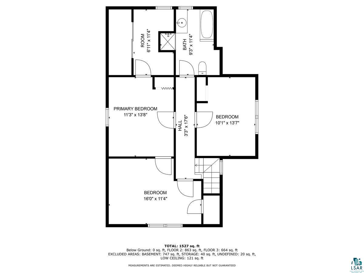 819 6th Ave, Two Harbors, MN, 55616 MLS 6112838 Edina Realty