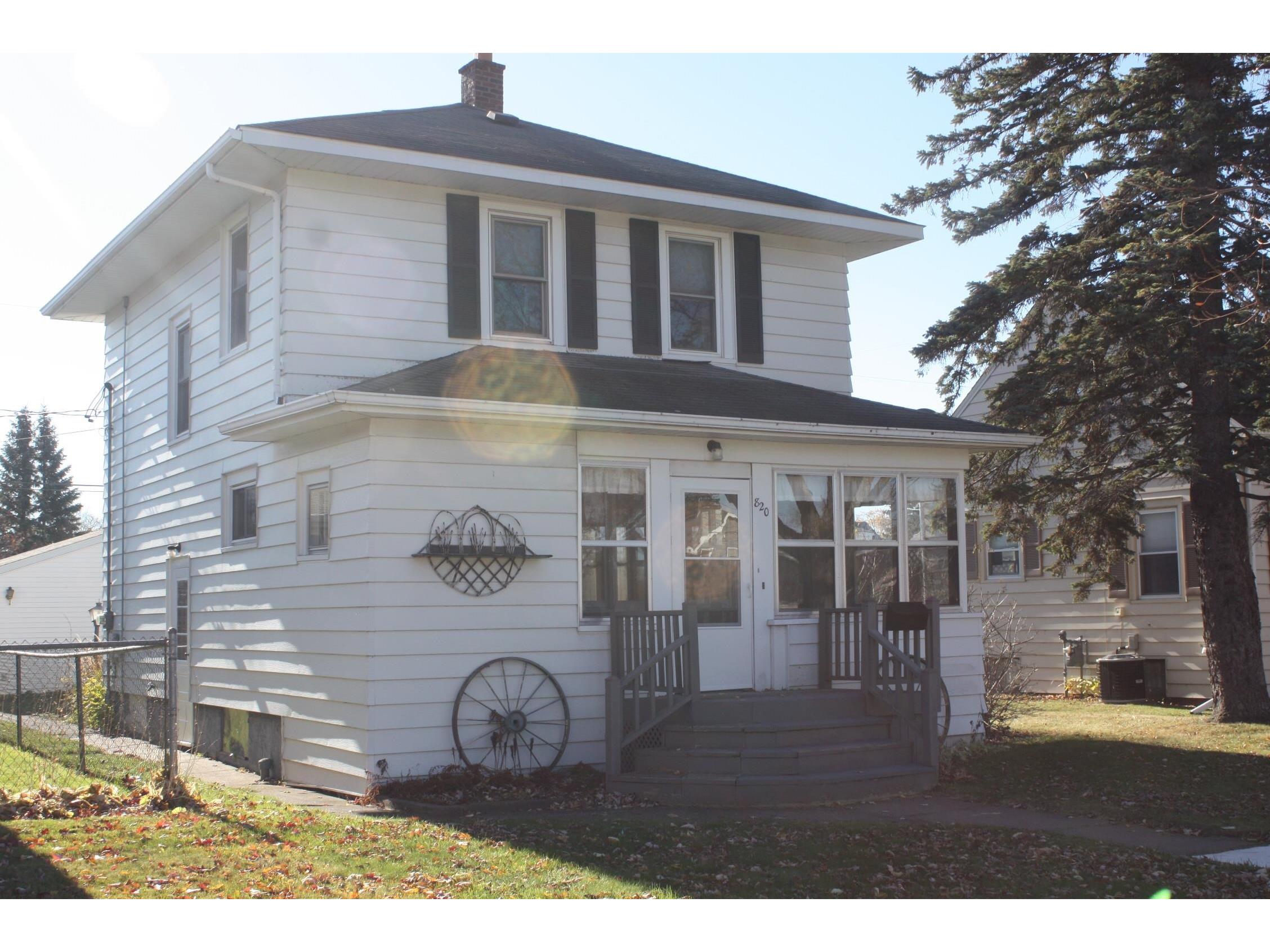 820 Lincoln St Superior WI 54880 6122803 image1