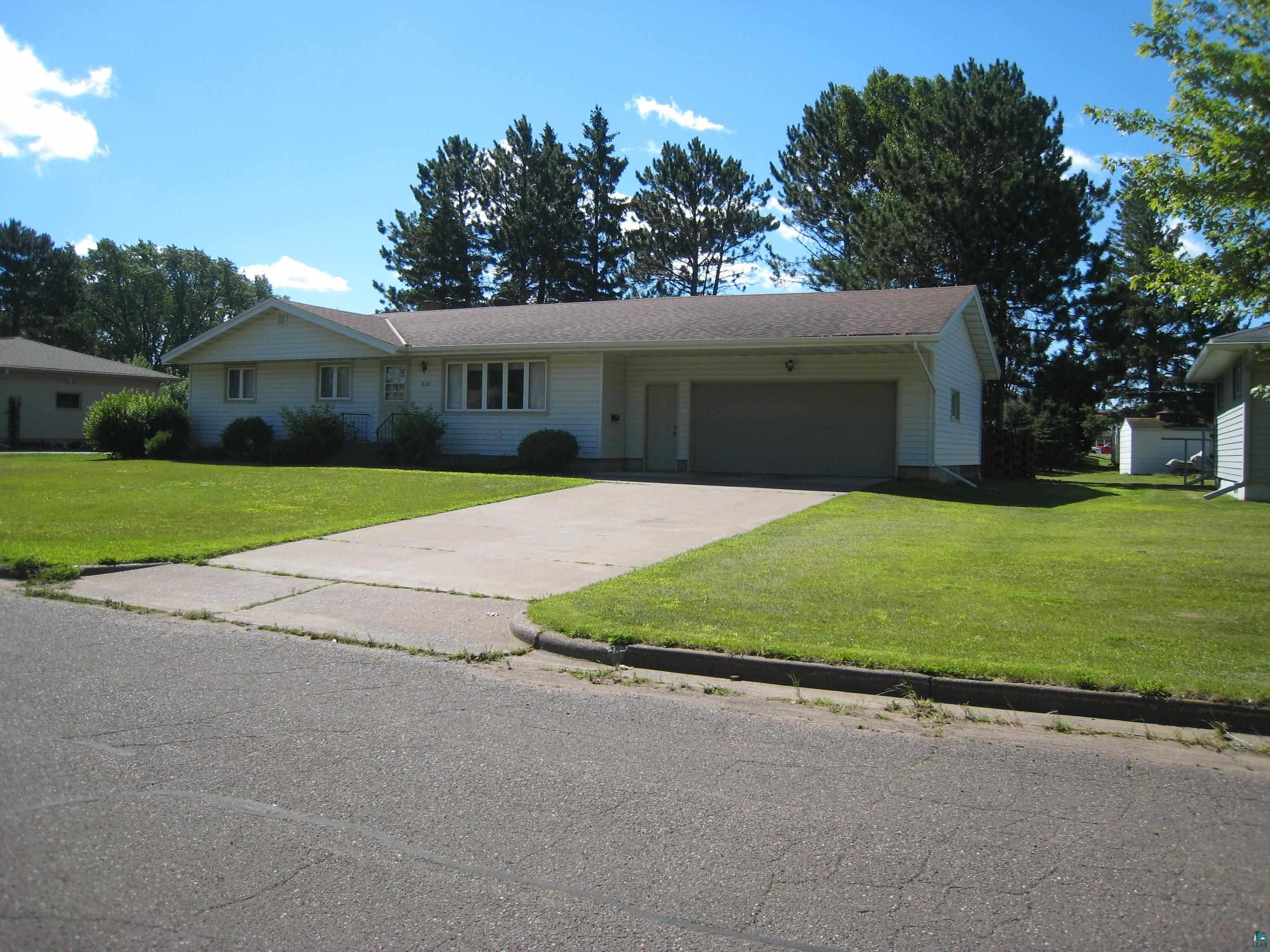 820 Wilson Ave, Cloquet, MN, 55720 MLS 6104805 Edina Realty