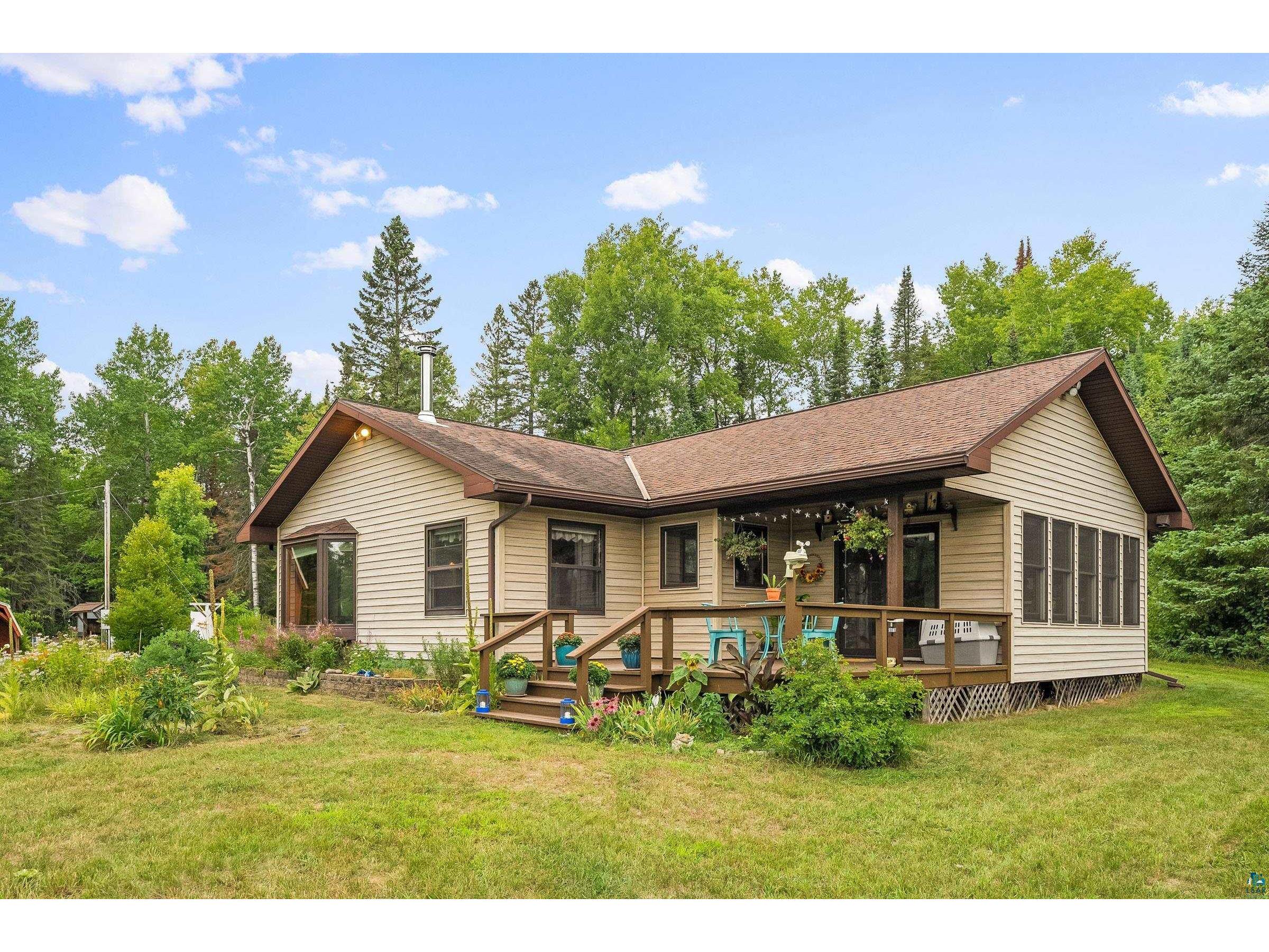 8215 Kelsey Whiteface Rd Cotton MN 55724 - Whiteface 6115261 image1