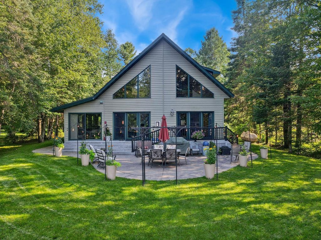 8222 S Dowling Lk Rd W Superior WI 54880 - Dowling 6121006 image1