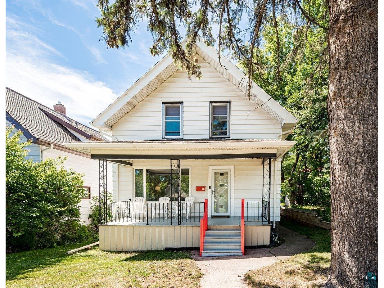 823 N 57th Ave W, Duluth, MN 55807 MLS 6104910 Edina Realty