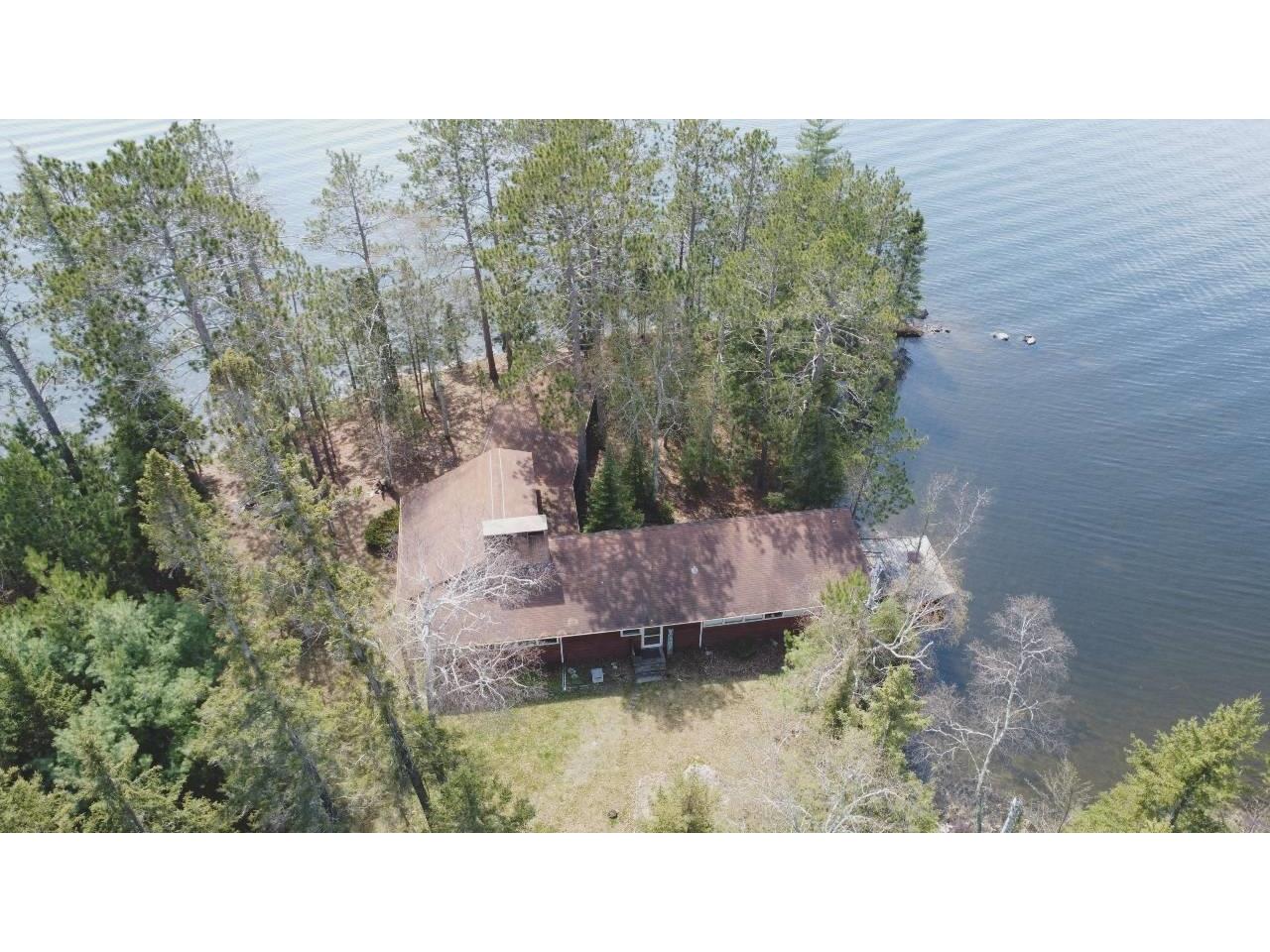 8237 Wakemup Narrows North Cook MN 55723 - Vermilion 6119111 image1