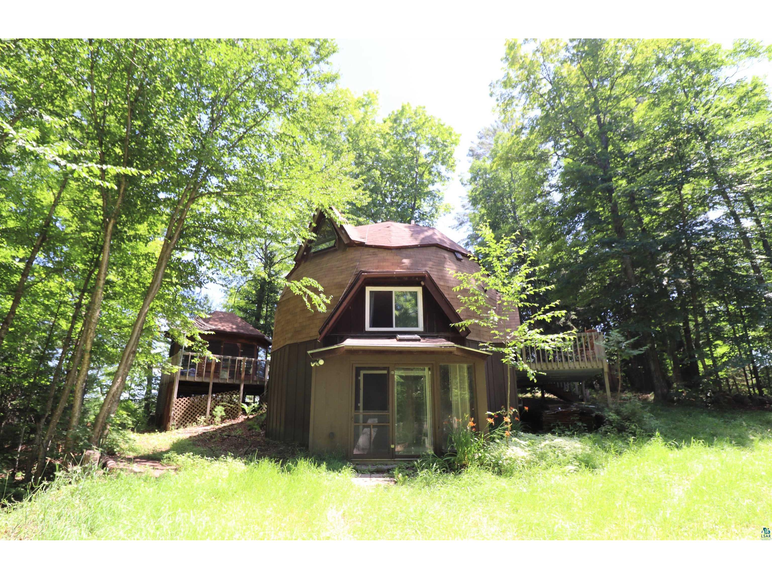 8240N North End Rd Mercer WI 54547 - Long Lake 6108105 image1