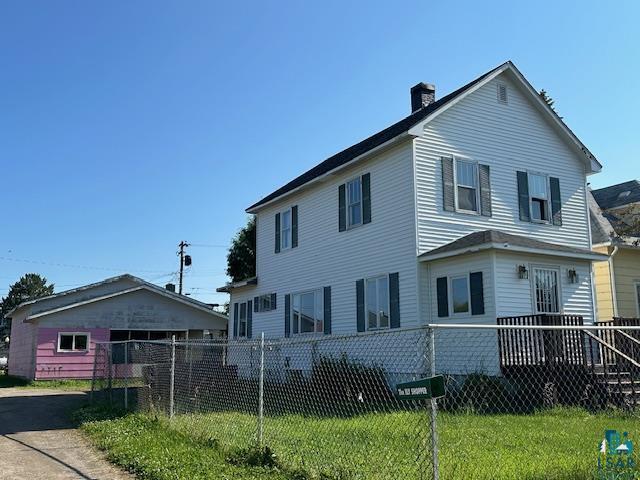 825 Chapman St Ely MN 55731 6114782 image1