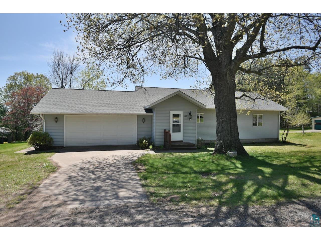 826 Manypenny Ave Bayfield WI 54814 6113669 image1