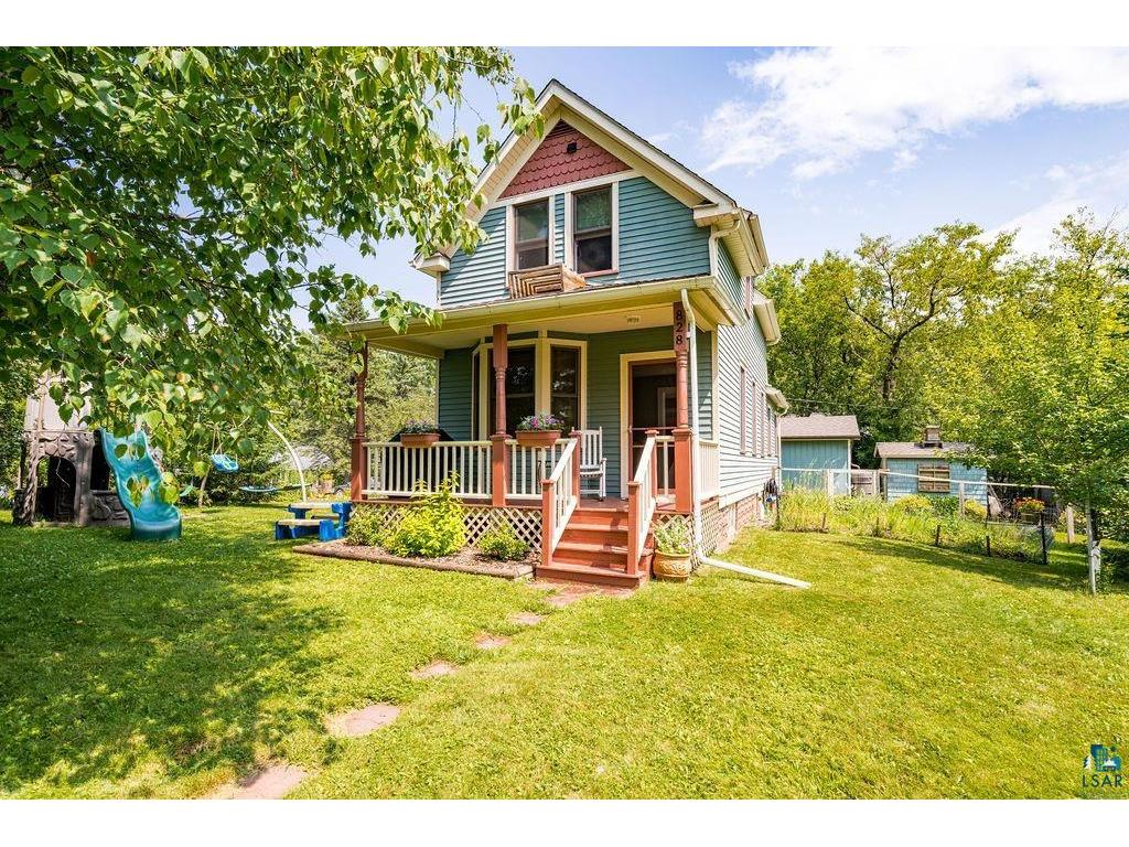 828 N 54th Ave E Duluth MN 55804 6115247 image1