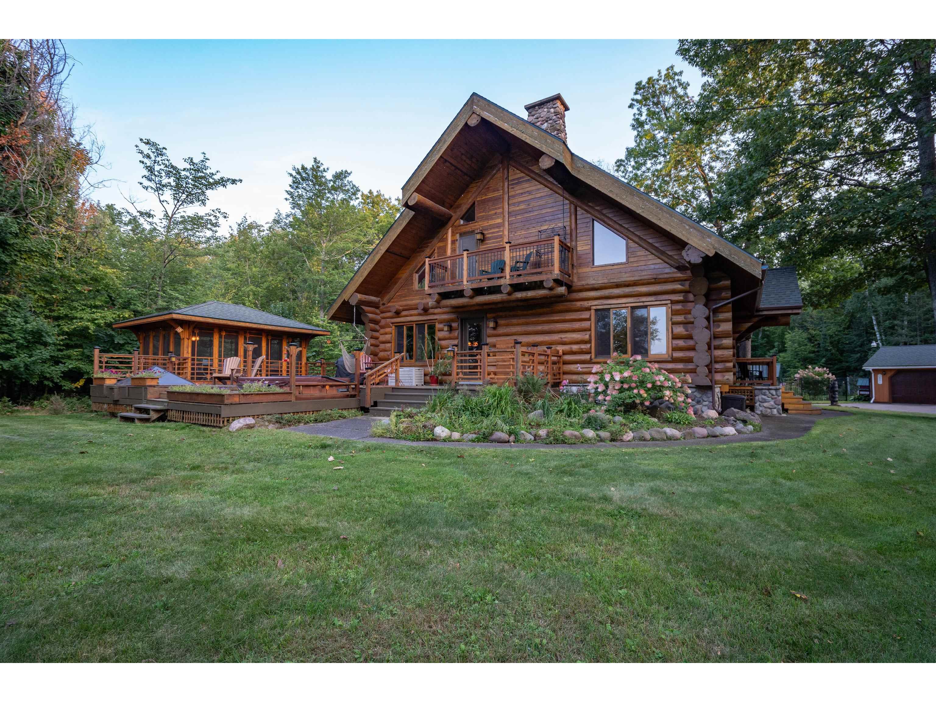 8280 S County Rd A Superior WI 54880 - Amnicon 6123576 image1