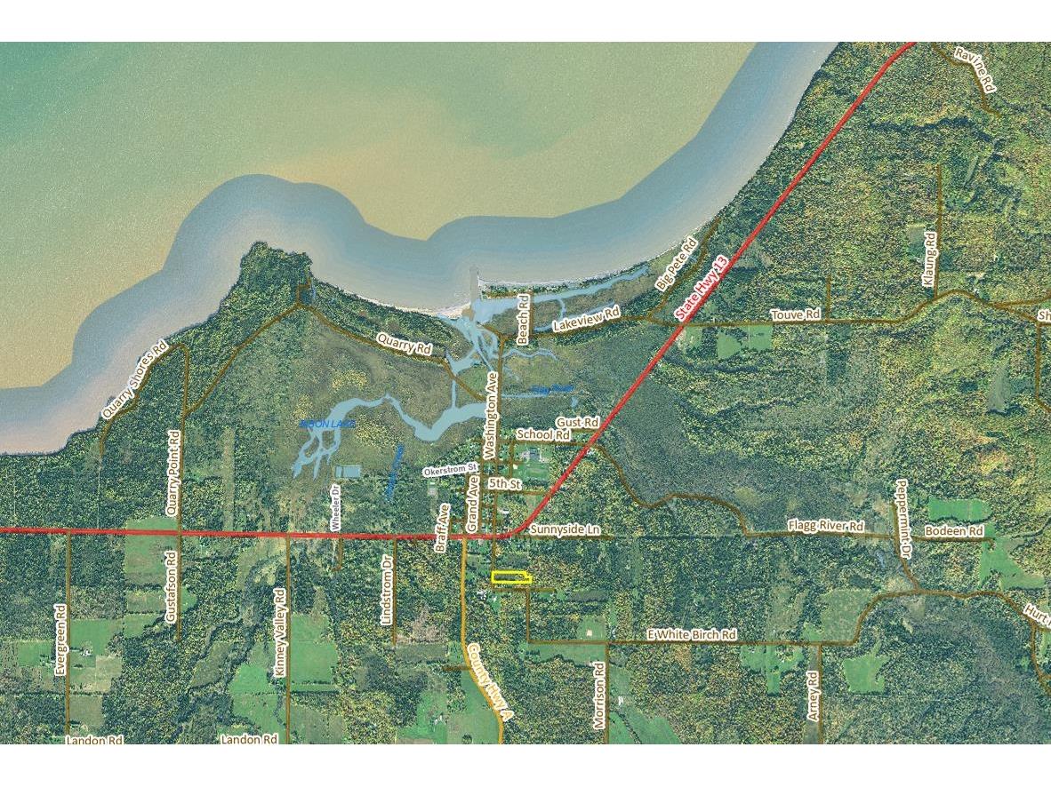 828XX White Birch Rd Port Wing WI 54865 6122240 image3