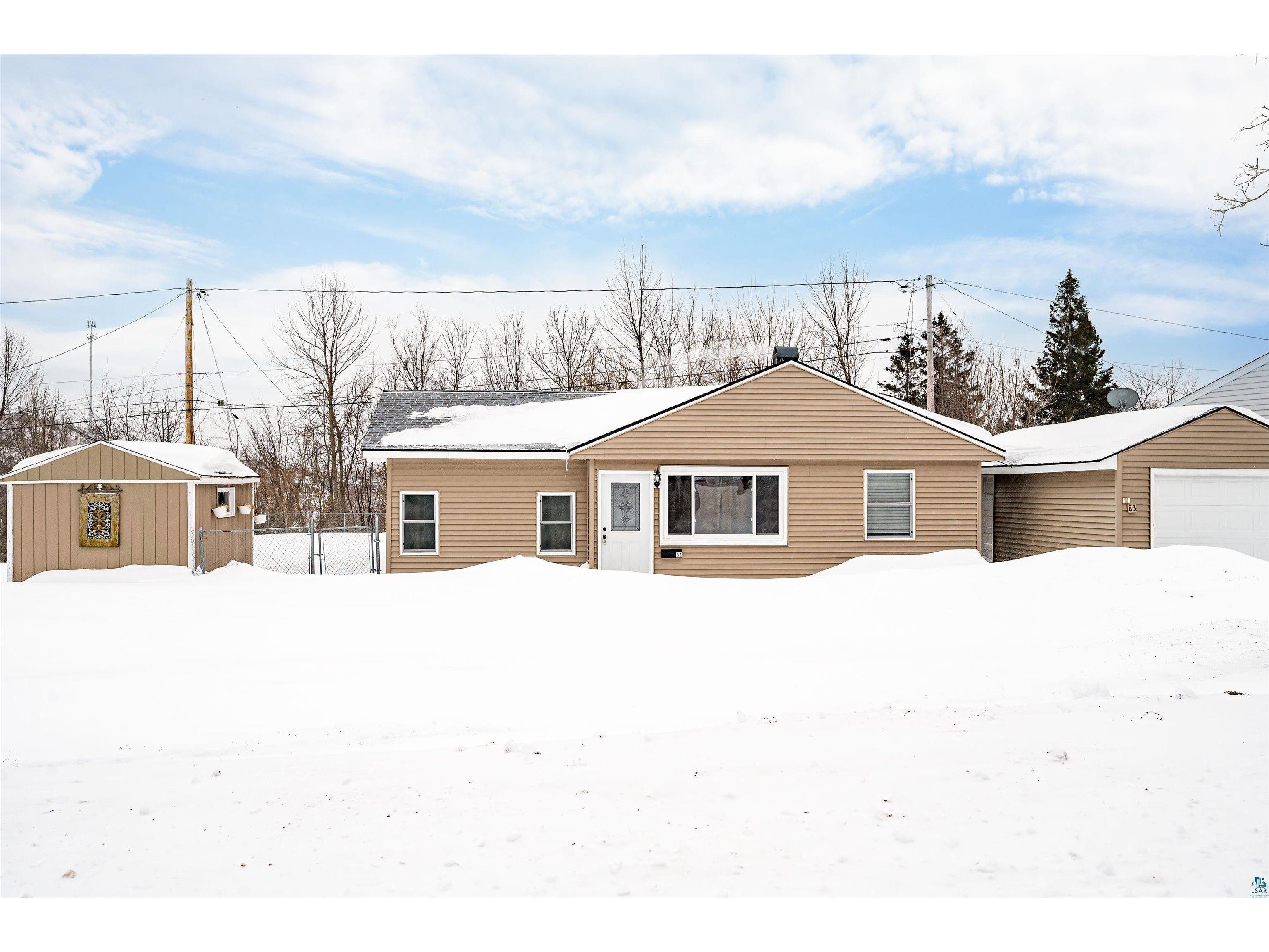 83 Burk Dr Silver Bay MN 55614 6106035 image1