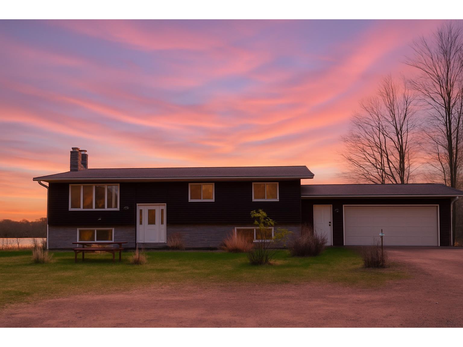 8305 Half Moon Dr Iron River WI 54847 - Half Moon Lake 6119297 image1