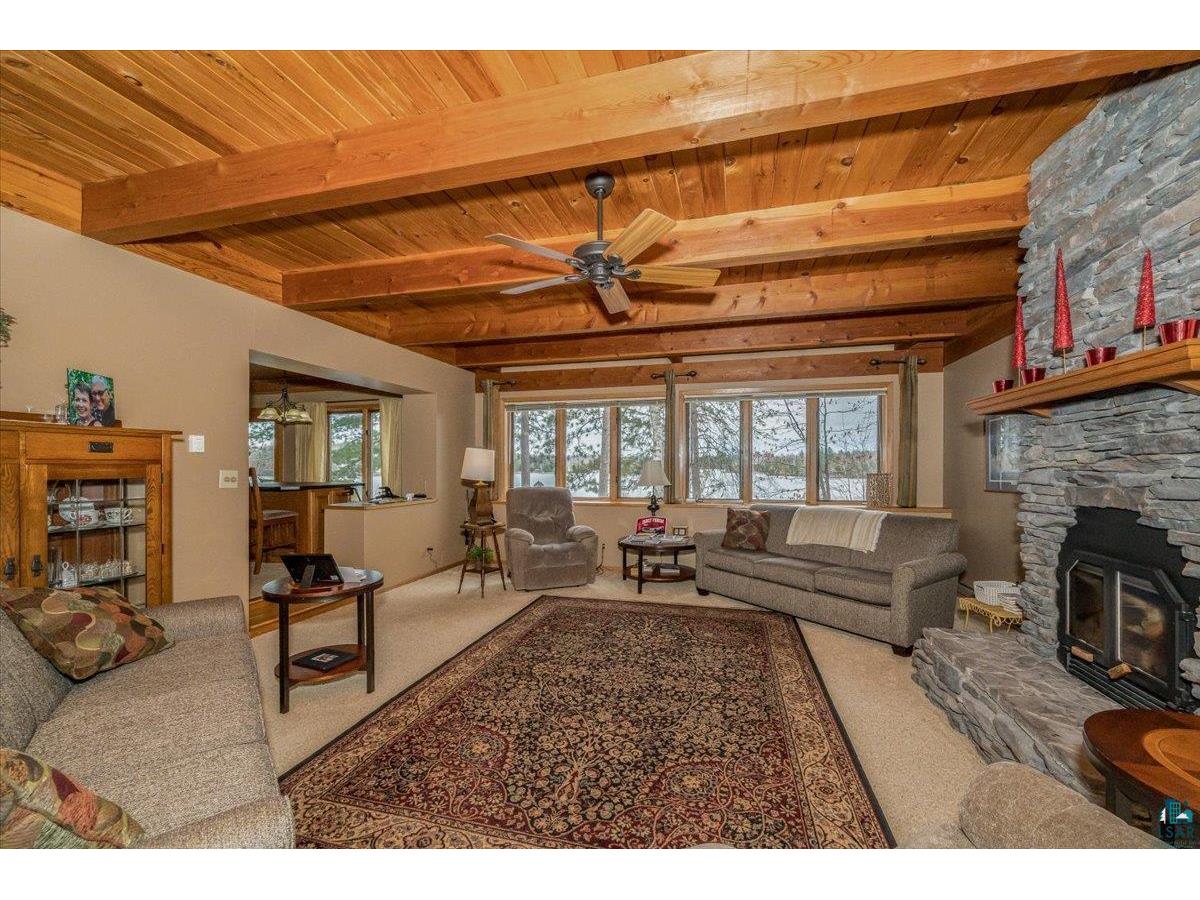 8305 S Summer Rd Lake Nebagamon WI 54849 - Minnesuing 6124494 image2