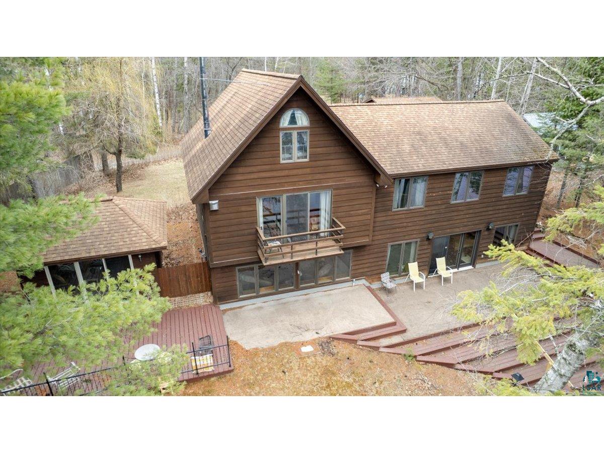 8305 S Summer Rd Lake Nebagamon WI 54849 - Minnesuing 6124494 image41