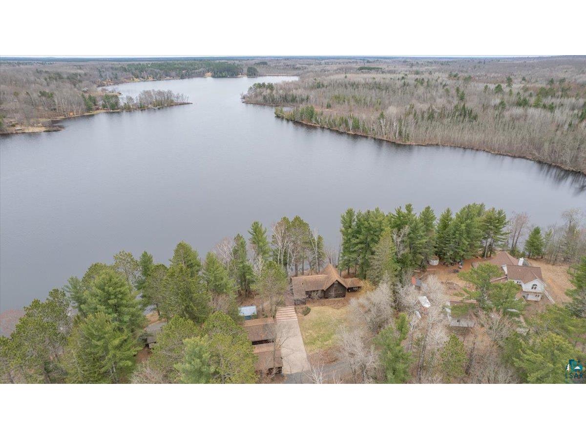 8305 S Summer Rd Lake Nebagamon WI 54849 - Minnesuing 6124494 image44