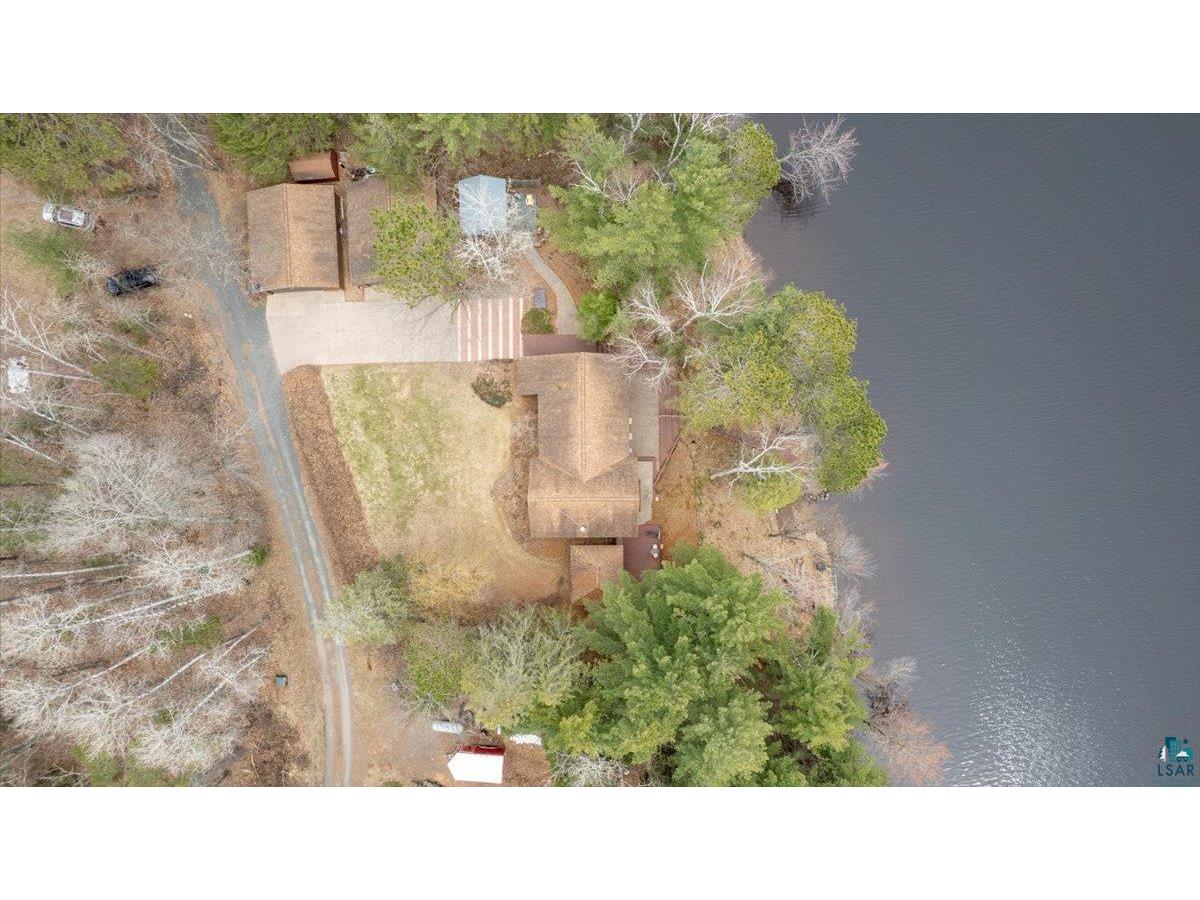8305 S Summer Rd Lake Nebagamon WI 54849 - Minnesuing 6124494 image50