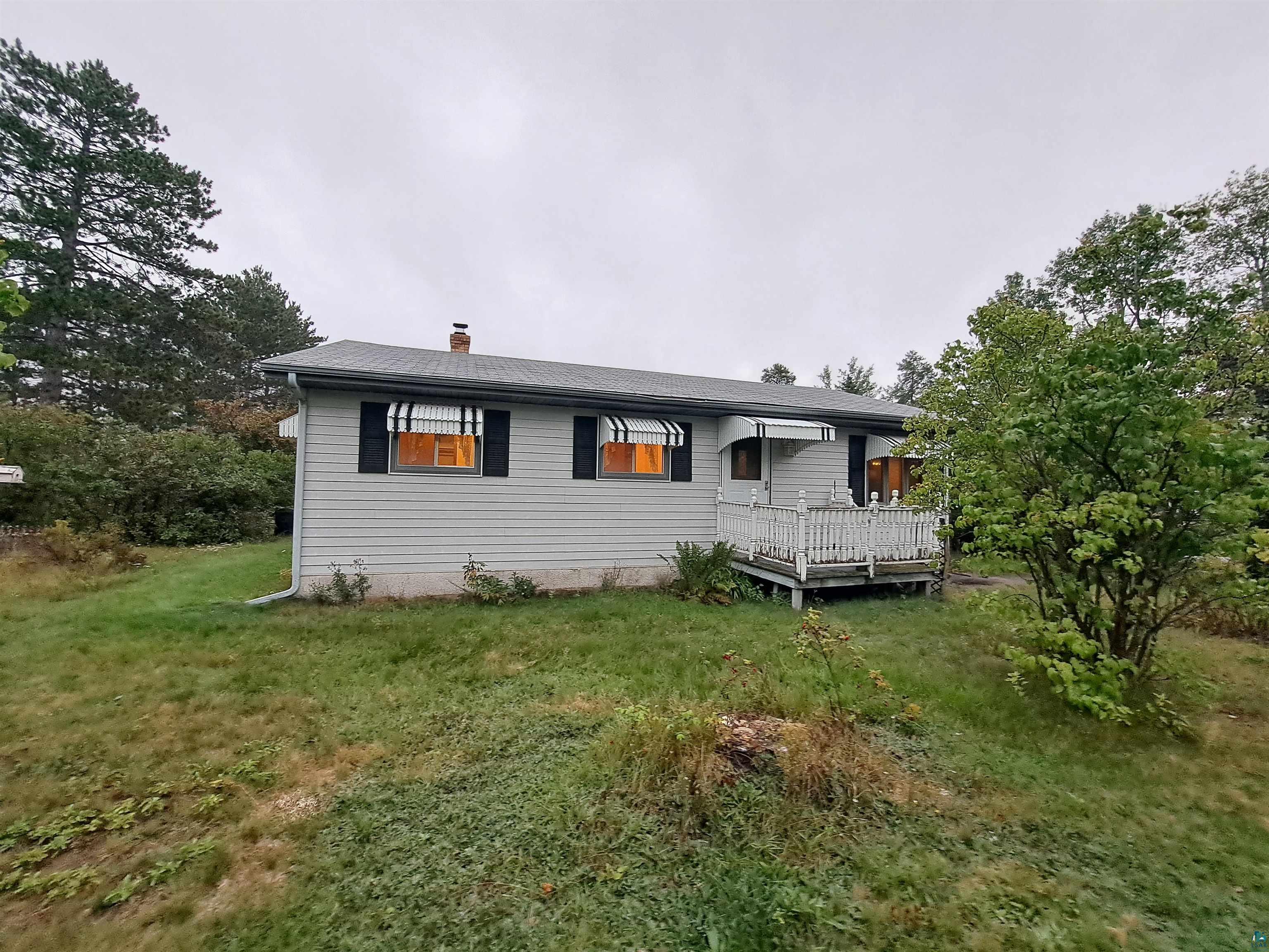 8310 Terrence St Babbitt MN 55706 6110910 image1