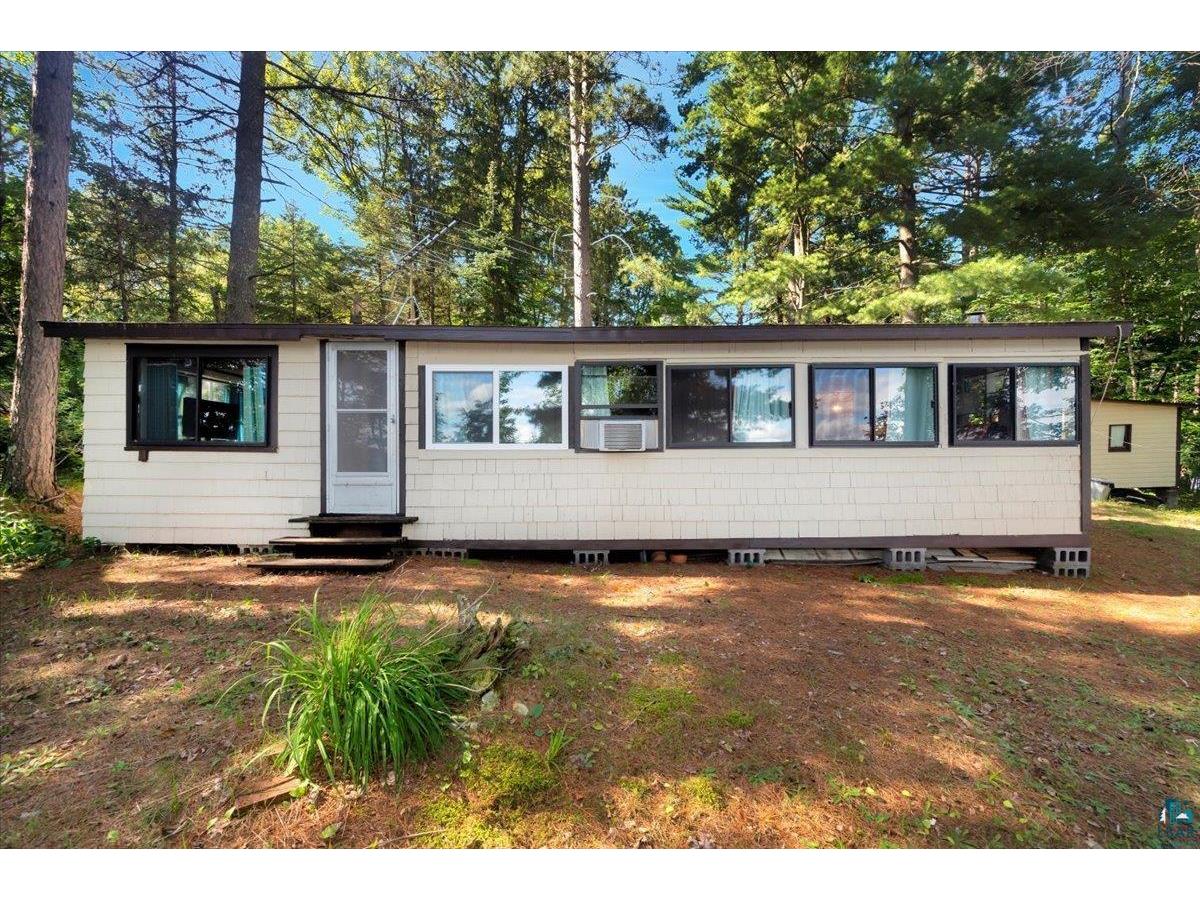 8313 S Summer Rd Lake Nebagamon WI 54849 - Minnesuing 6115406 image1