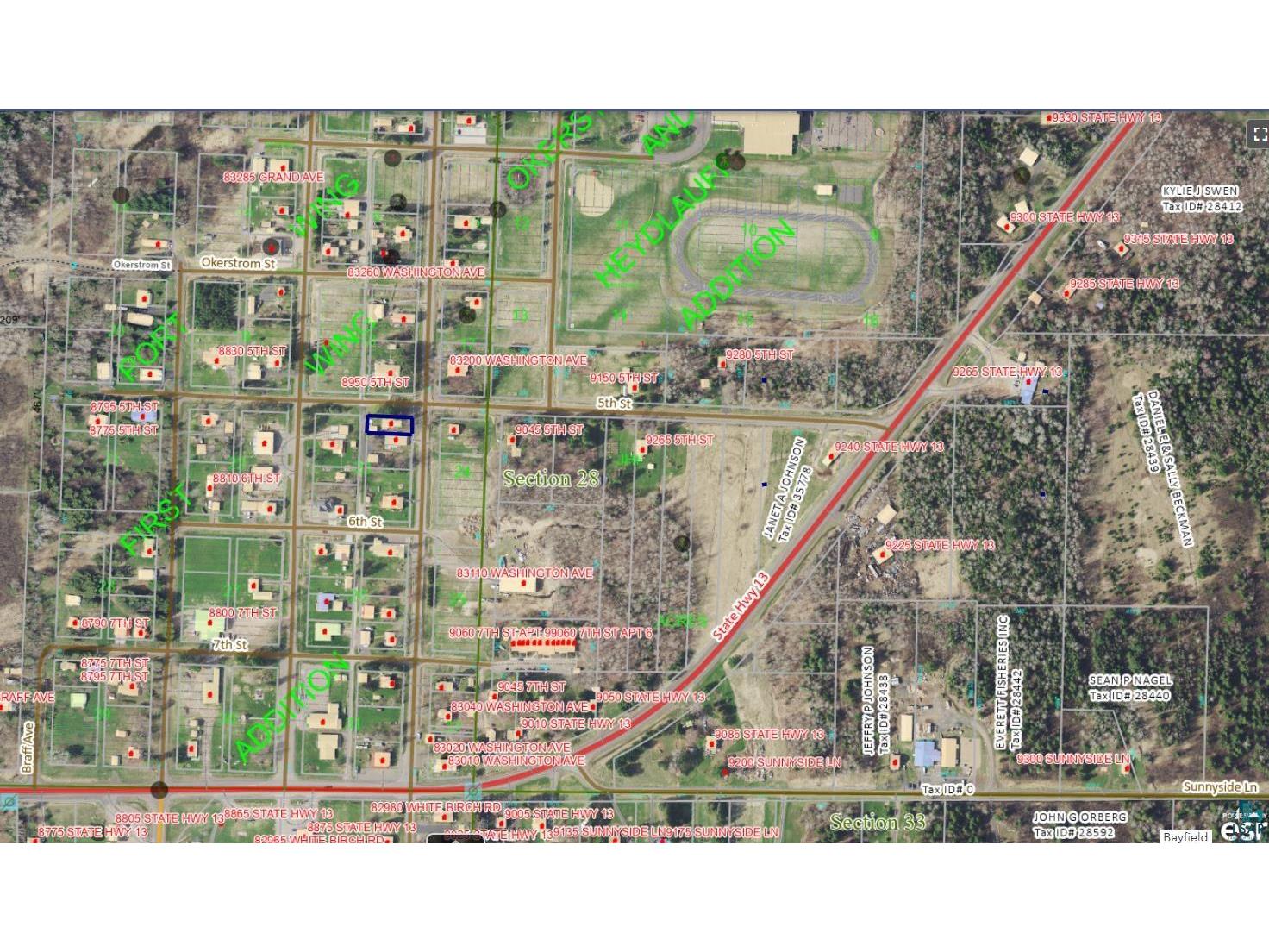 83185 Washington Ave Port Wing WI 54865 6125248 image26