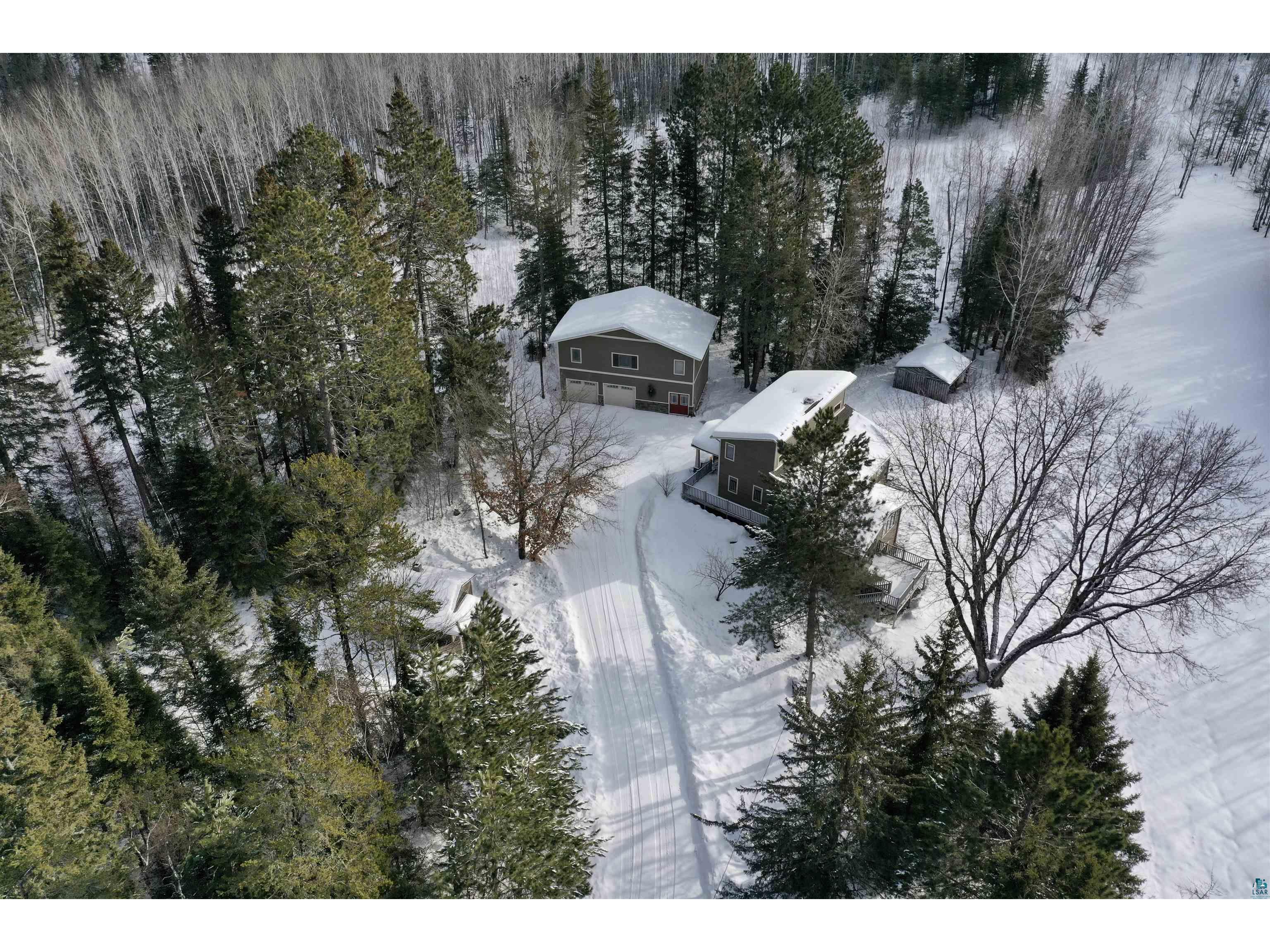 8326 Beatty Rd, Cook, MN 55723 MLS 6107004 Edina Realty