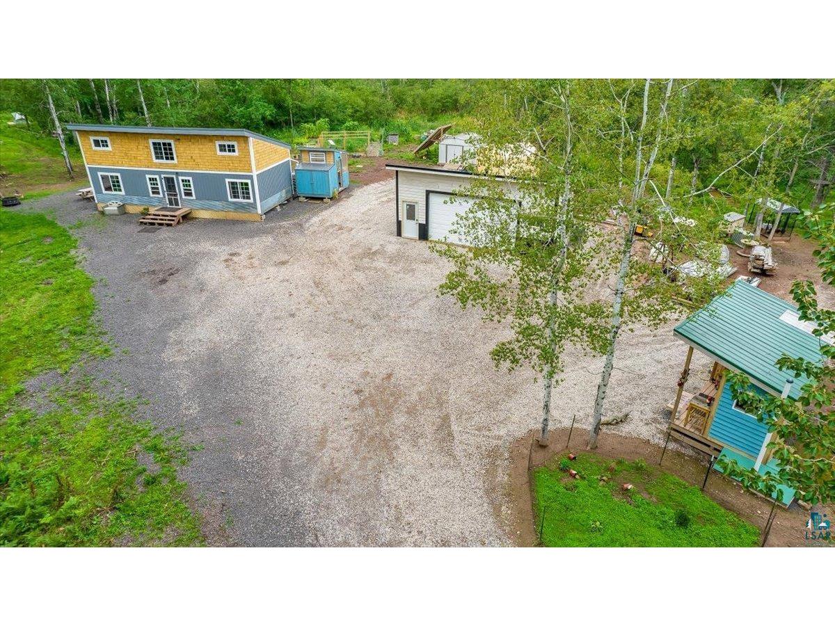 8332 E Camp Amnicon Rd South Range WI 54874 6115404 image1