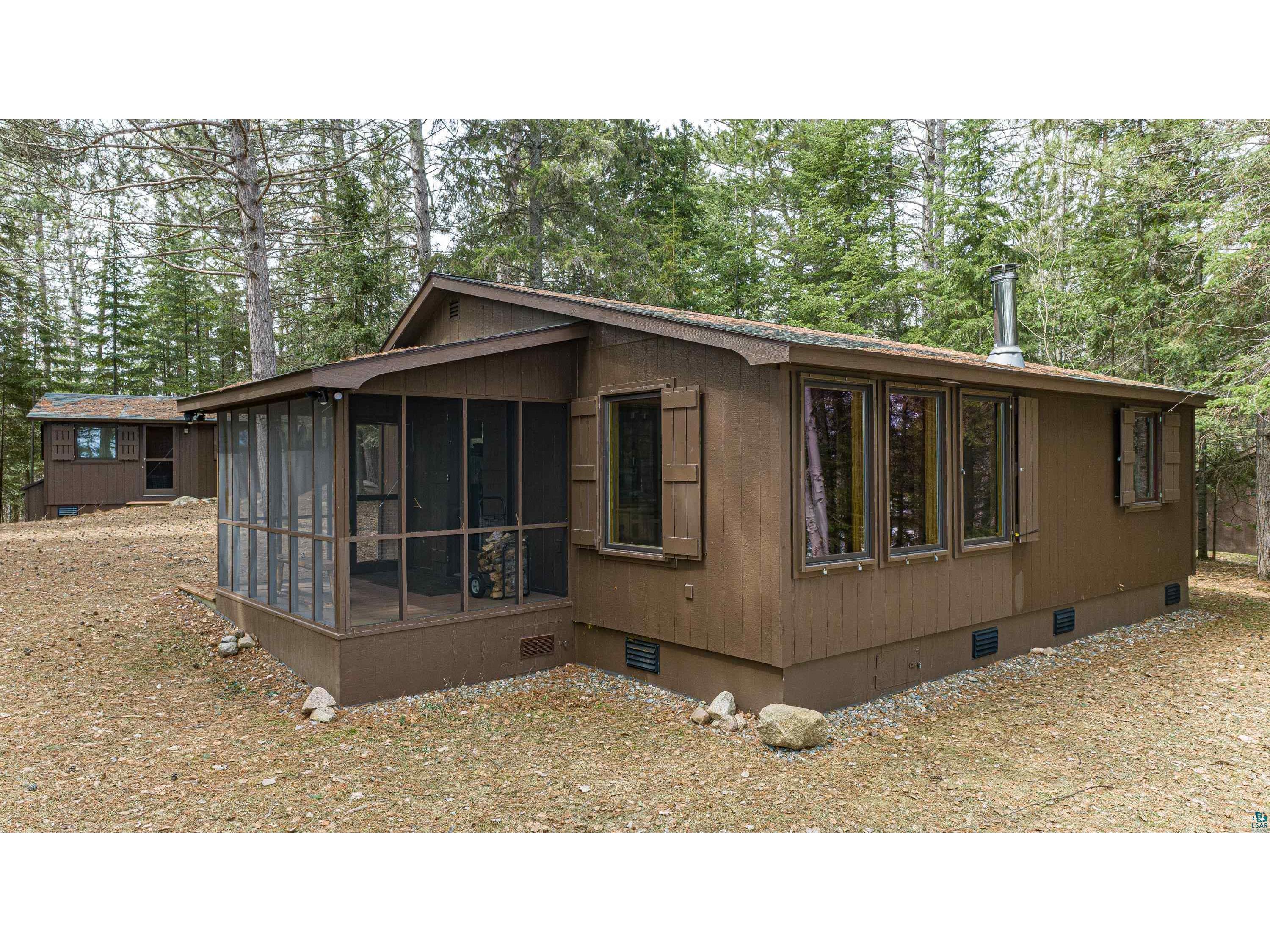 8334 Bear Rd Babbitt MN 55706 - Birch 6112750 image1