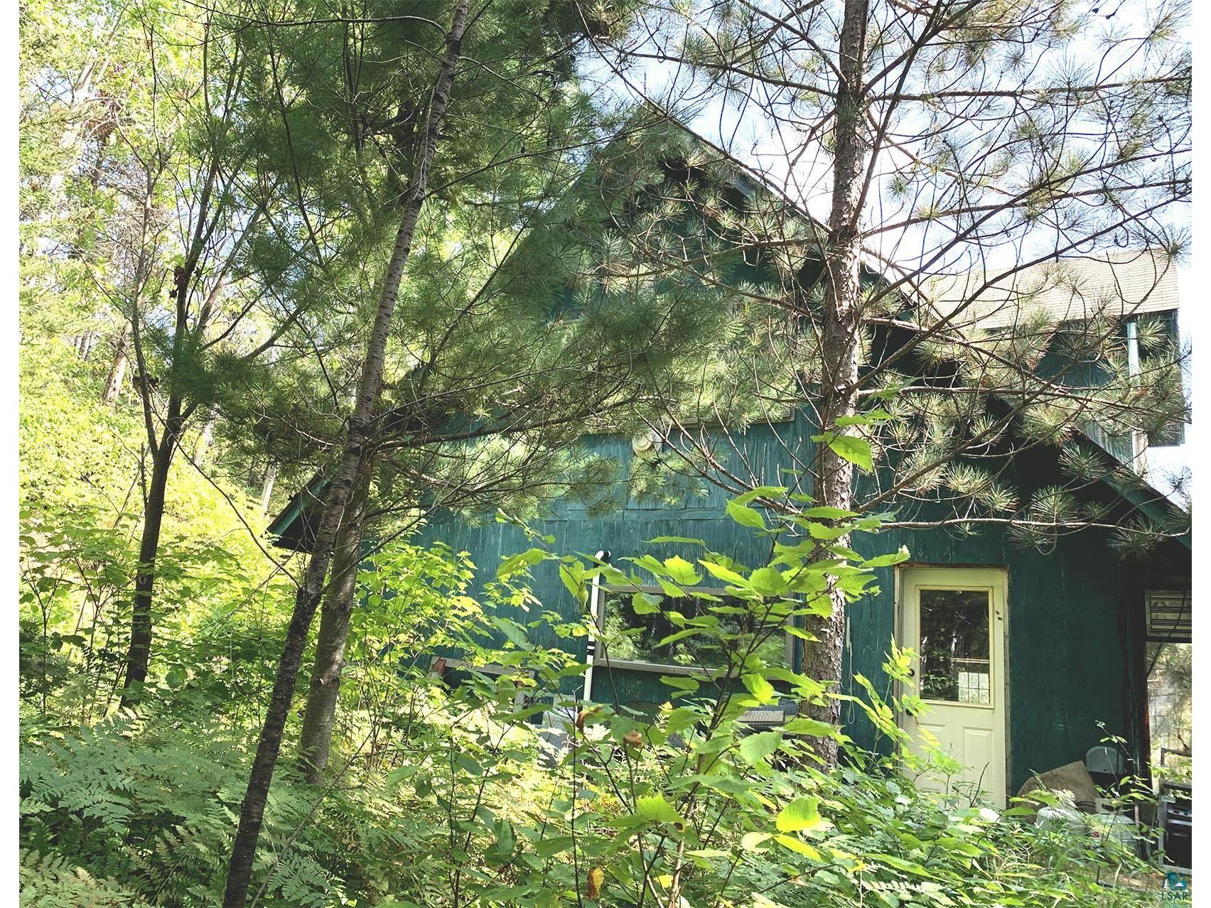 8348 Old Gunflint Trail Grand Marais MN 55604 - Portage 6116510 image1