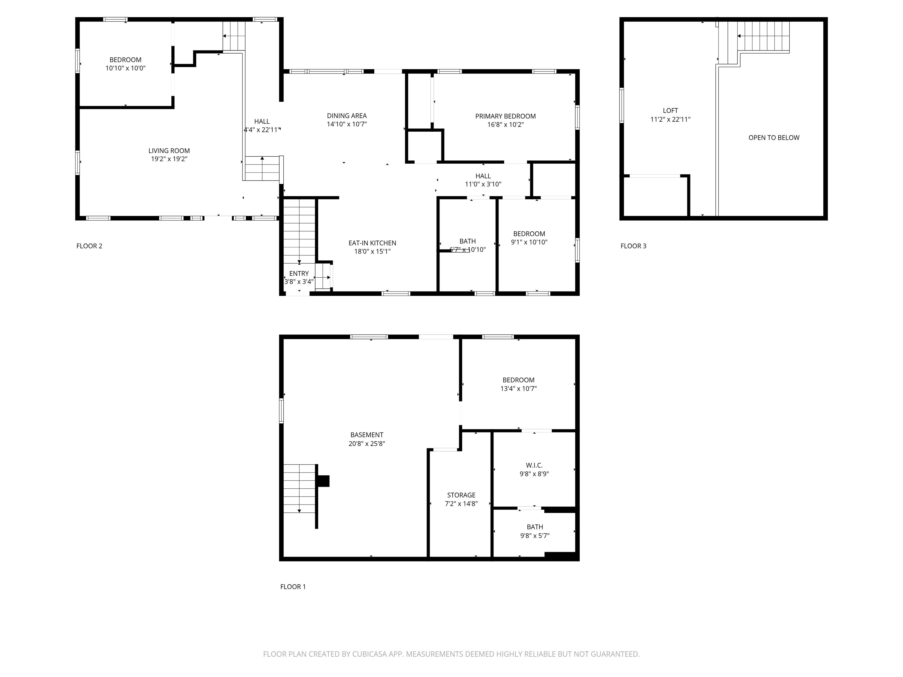 8353 Mannik Rd Iron River WI 54847 - Hill Lake 6122646 image2