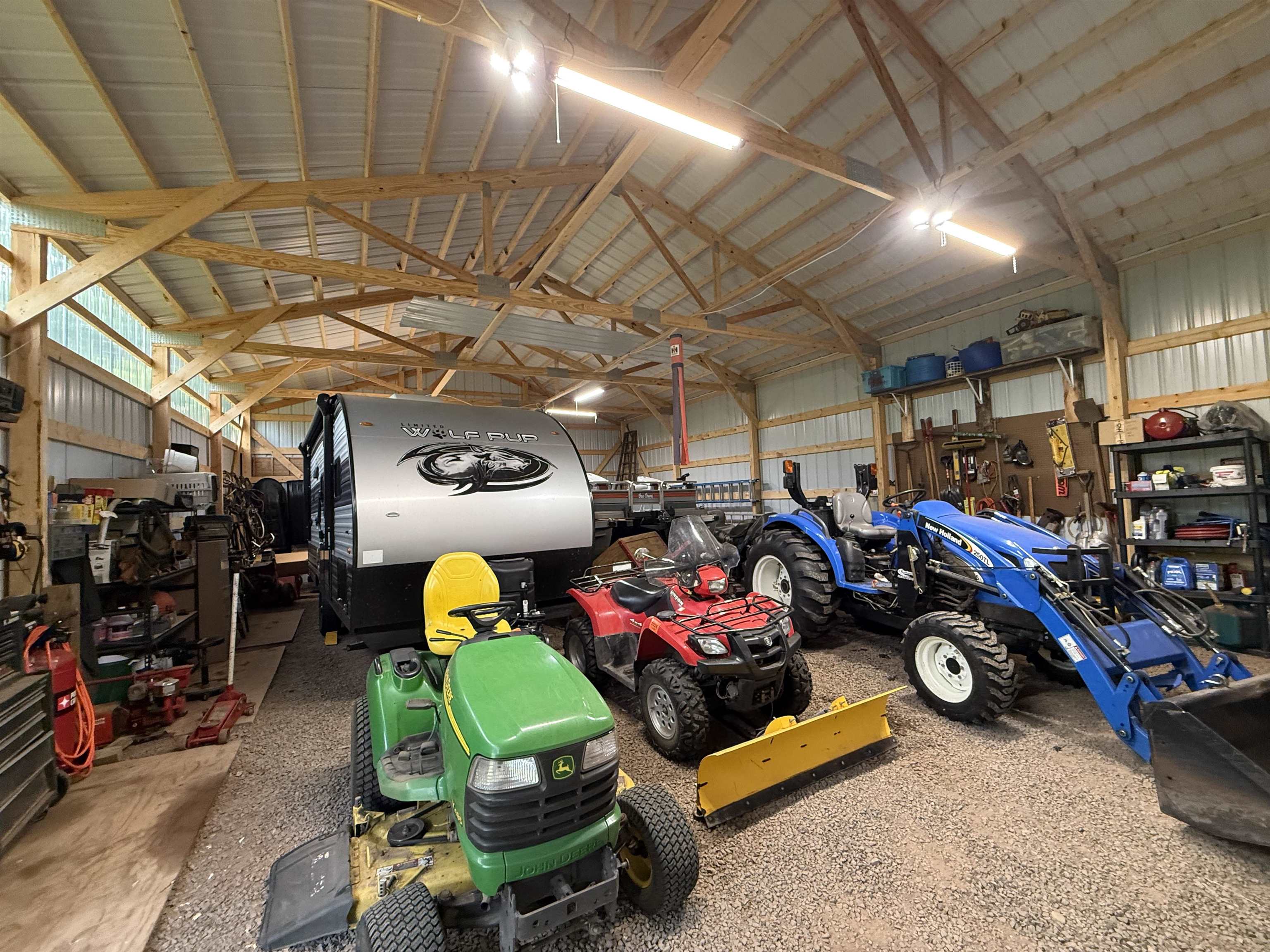 8355 Half Moon Lake Dr Iron River WI 54847 - Half Moon Lake 6121357 image2