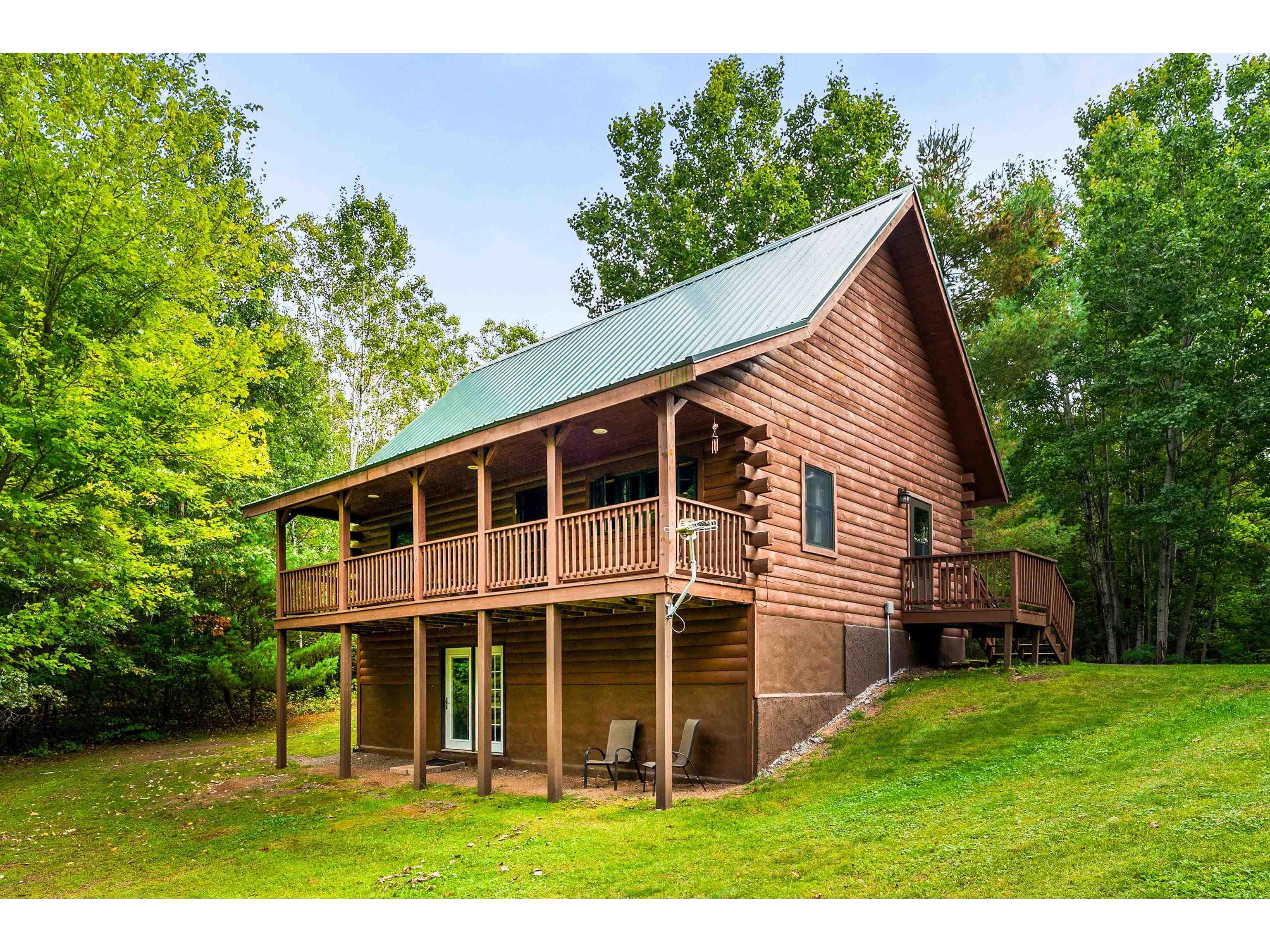 8365 Half Moon Lake Dr Iron River WI 54847 - Half Moon Lake 6122058 image1