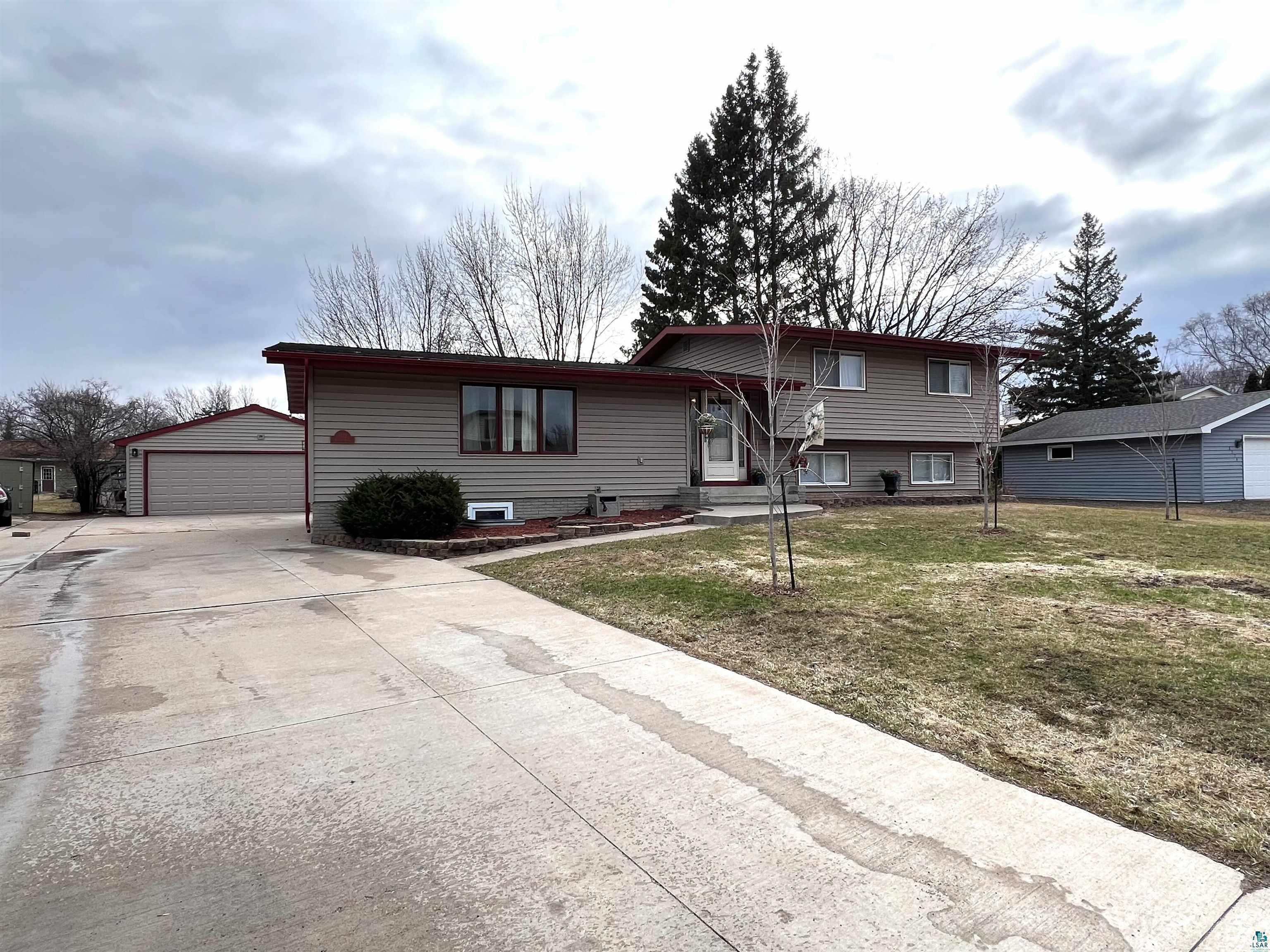 8372 Balsam Dr Mountain Iron MN 55768 6113257 image1