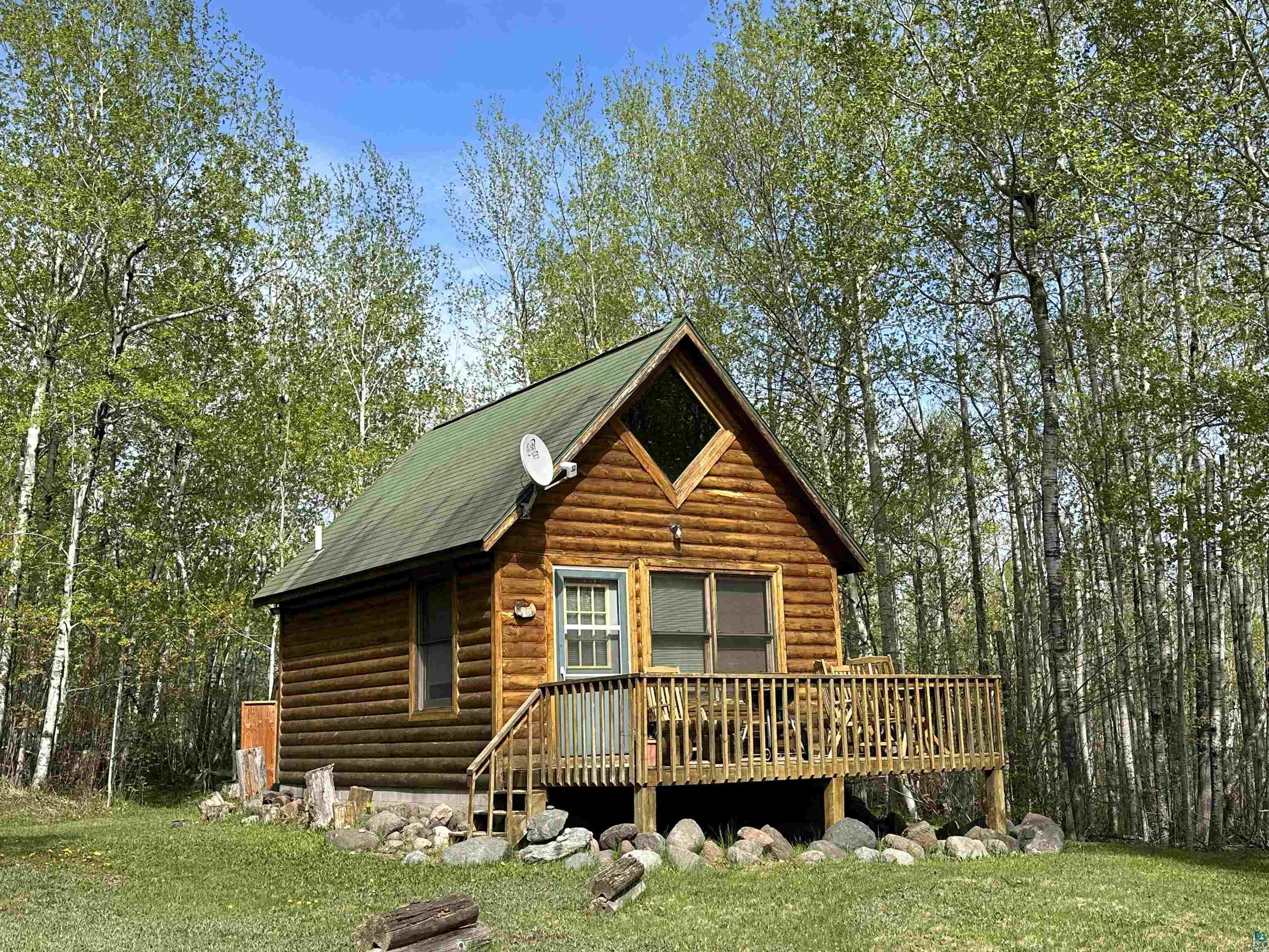 84 Sunrise Dr Schroeder MN 55613 6108326 image1