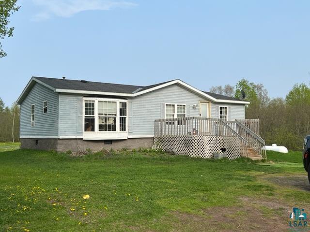 84 W Harney Rd Esko MN 55733 6108278 image1