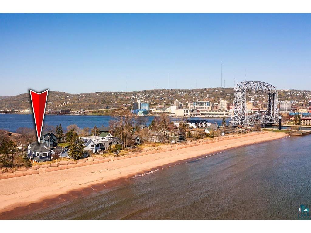 840 Lake Ave S Duluth MN 55802 - Lake Superior 6125143 image1