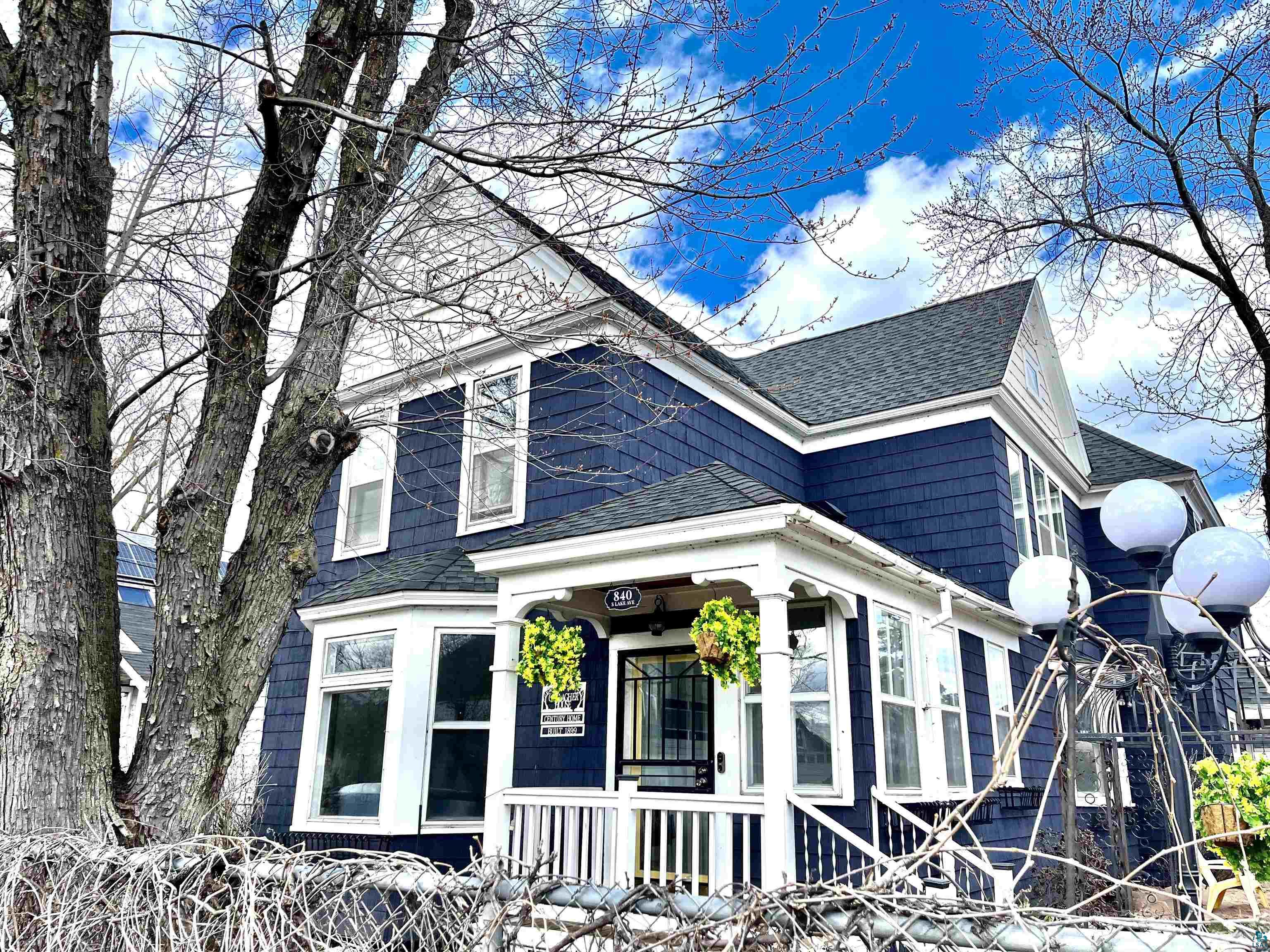 840 Lake Ave S Duluth MN 55802 - Lake Superior 6125143 image10