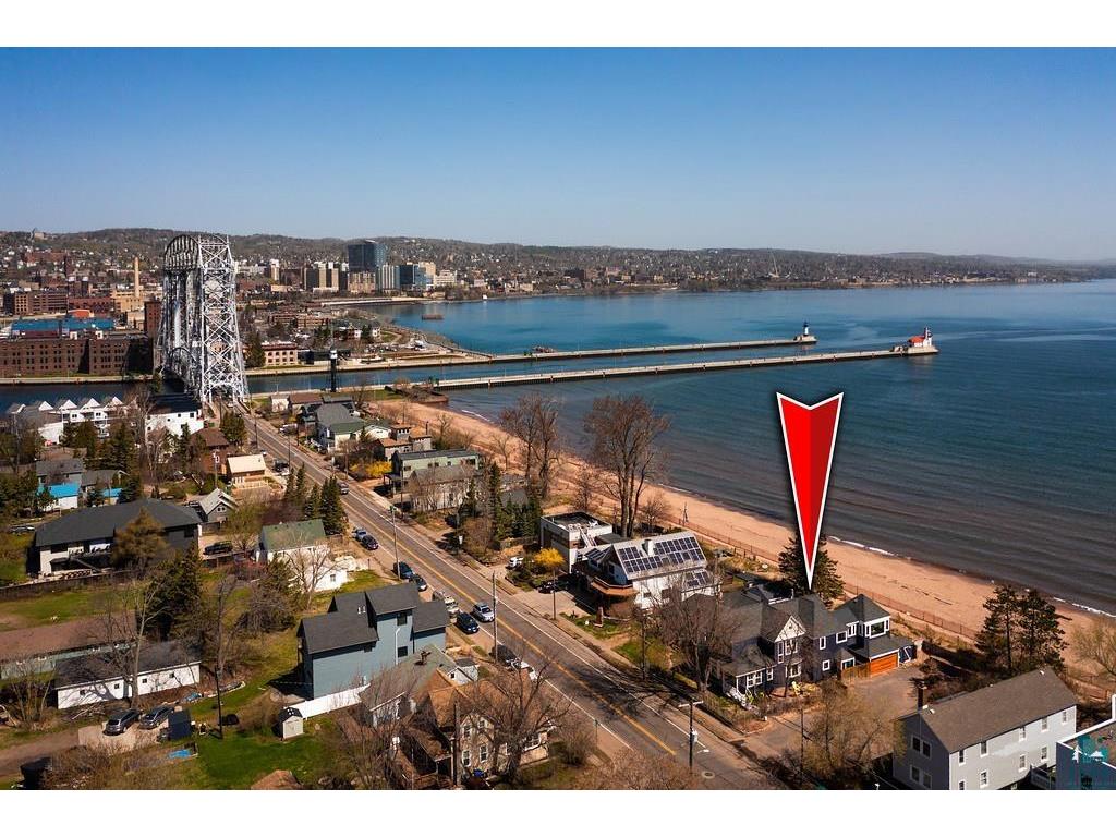 840 Lake Ave S Duluth MN 55802 - Lake Superior 6125143 image2