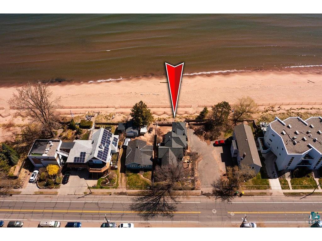 840 Lake Ave S Duluth MN 55802 - Lake Superior 6125143 image60