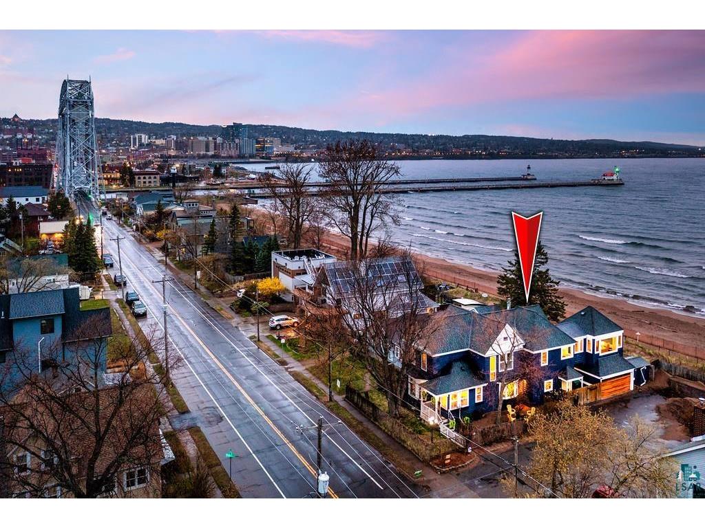 840 Lake Ave S Duluth MN 55802 - Lake Superior 6125143 image76