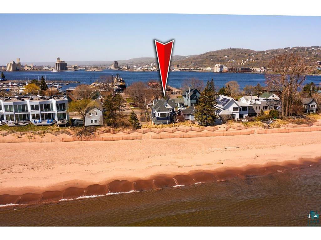 840 Lake Ave S Duluth MN 55802 - Lake Superior 6125143 image82