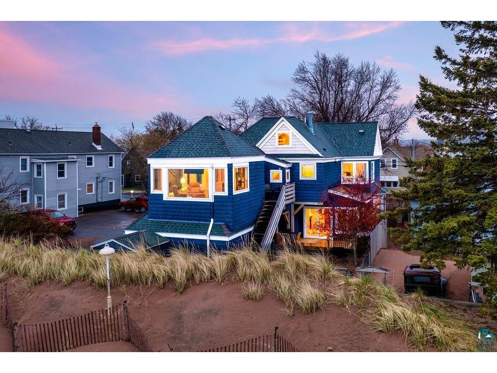 840 Lake Ave S Duluth MN 55802 - Lake Superior 6125143 image83