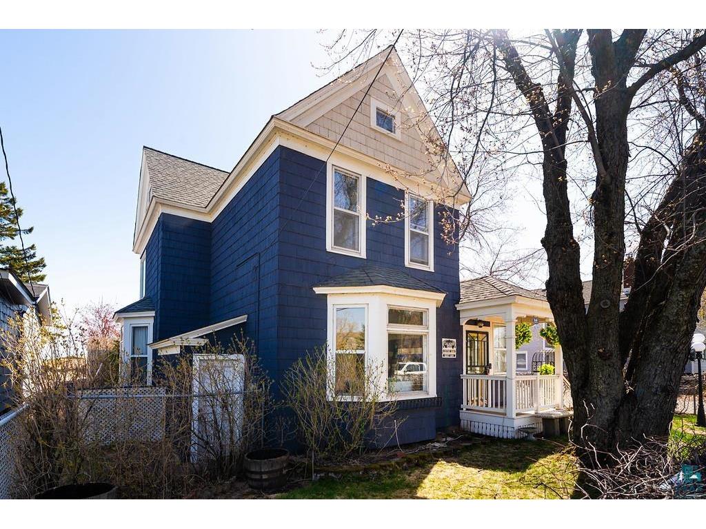 840 Lake Ave S Duluth MN 55802 - Lake Superior 6125143 image84