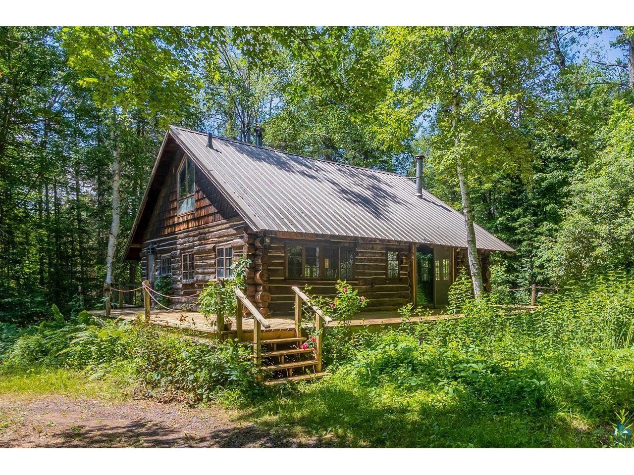 84145 Hatchery Rd, Bayfield, WI, 54814 MLS 6104103 Edina Realty