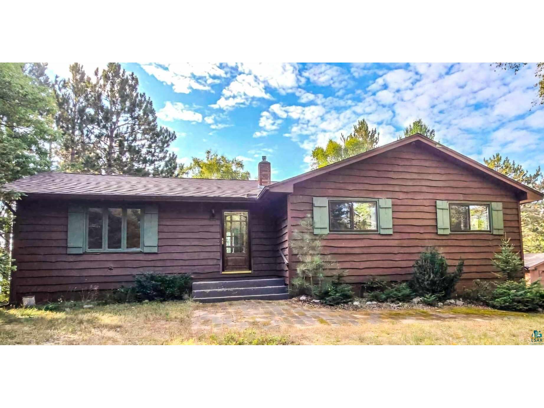 8415 N Shore Dr Iron River WI 54847 - Half Moon Lake 6116186 image1